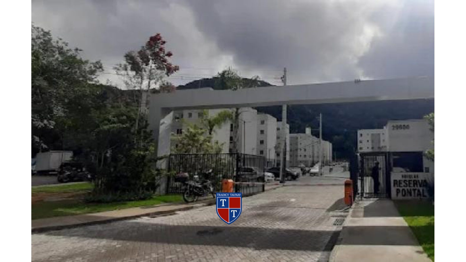 Foto 1 de APARTAMENTO em VARGEM PEQUENA - Imóvel Retomado Caixa