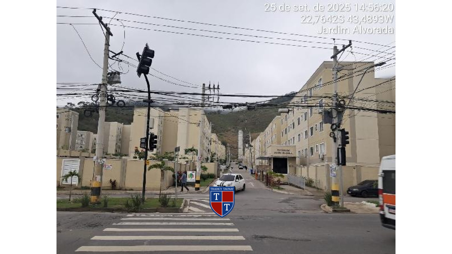 Foto 1 de APARTAMENTO em CABUCU - Imóvel Retomado Caixa