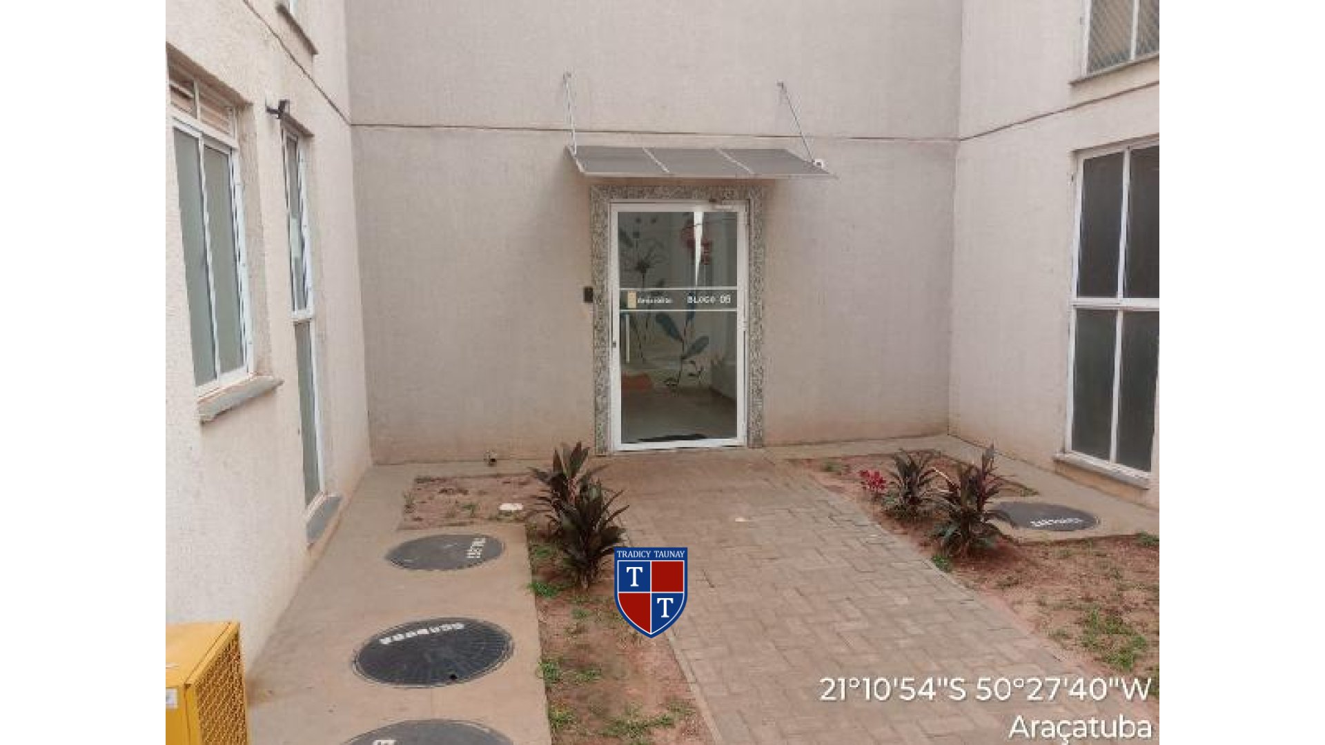 Foto 1 de APARTAMENTO em CHACARAS TV - Imóvel Retomado Caixa