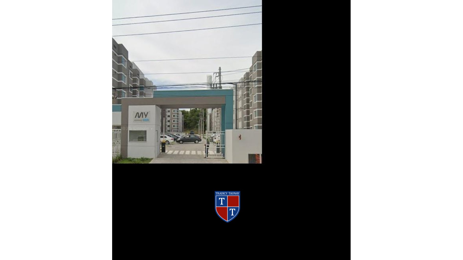 APARTAMENTO em TAQUARA