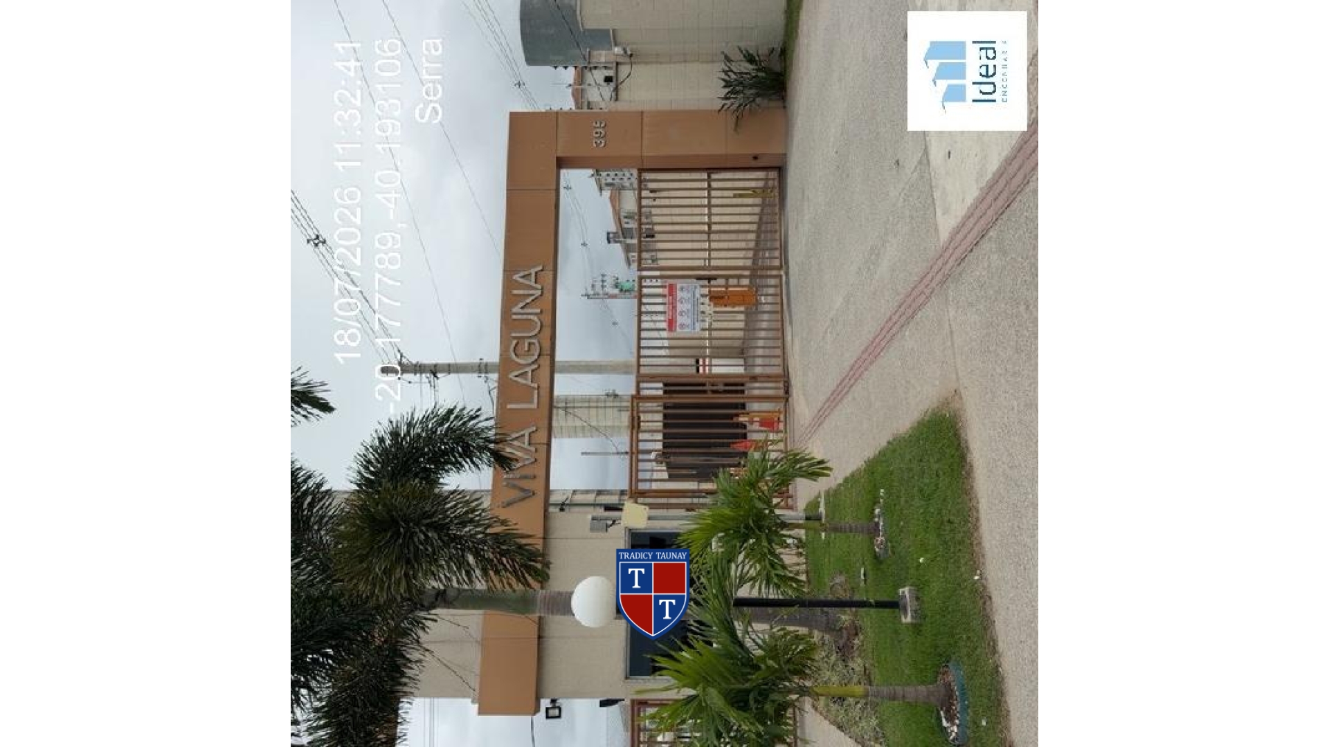 APARTAMENTO em PRAIA DA BALEIA