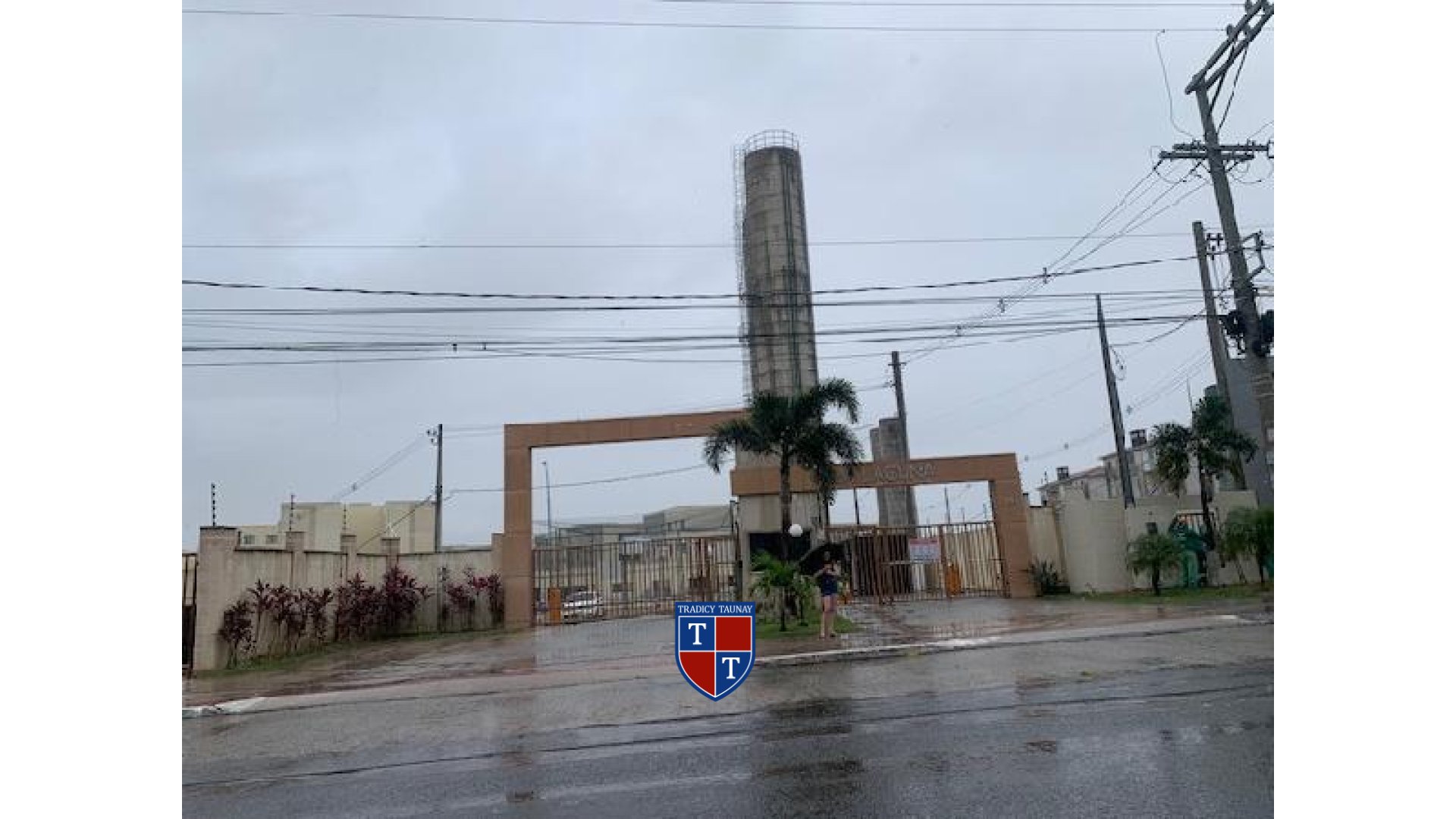 Foto 1 de APARTAMENTO em PRAIA DA BALEIA - Imóvel Retomado Caixa