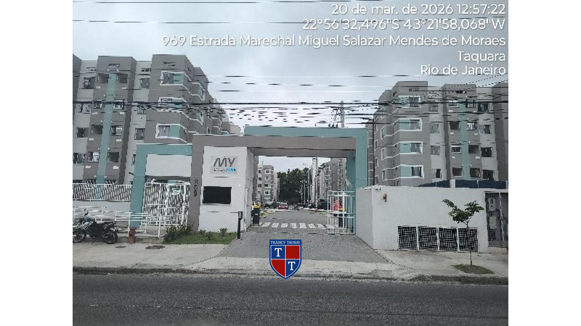 APARTAMENTO em TAQUARA