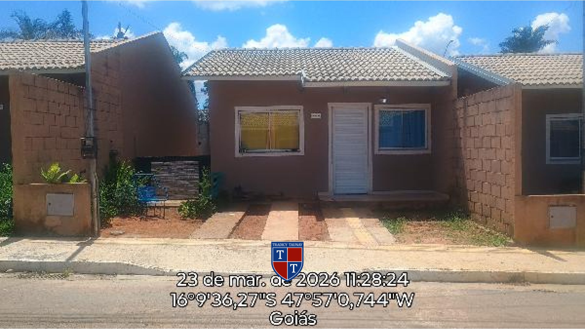 Foto 1 de CASA em PARQUE ESTRELA DALVA IX - Imóvel Retomado Caixa