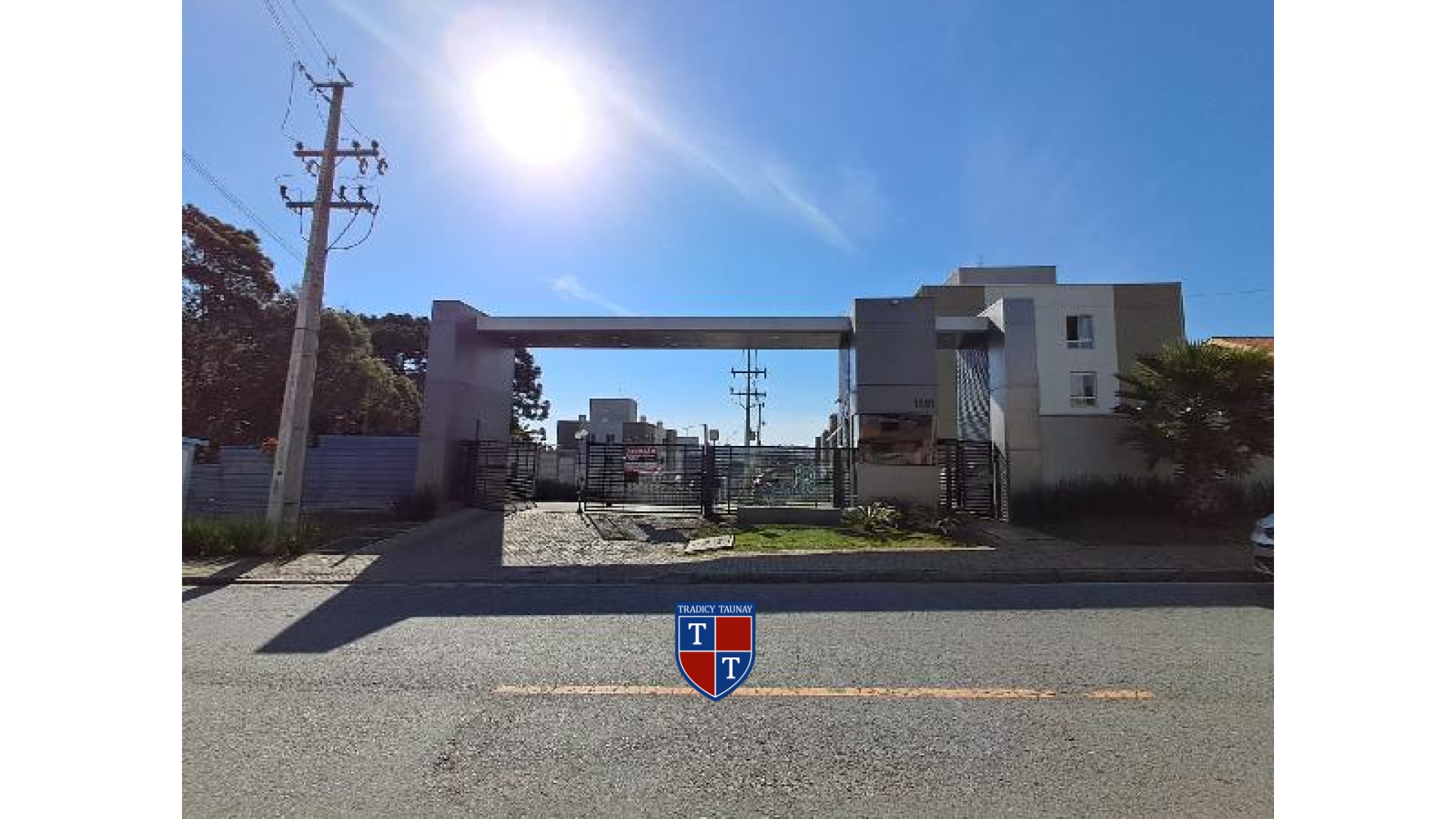 Foto 1 de APARTAMENTO em CAMPINA DA BARRA, ARAUCARIA/PR - Imóvel Retomado CAIXA Ref 8787716129799