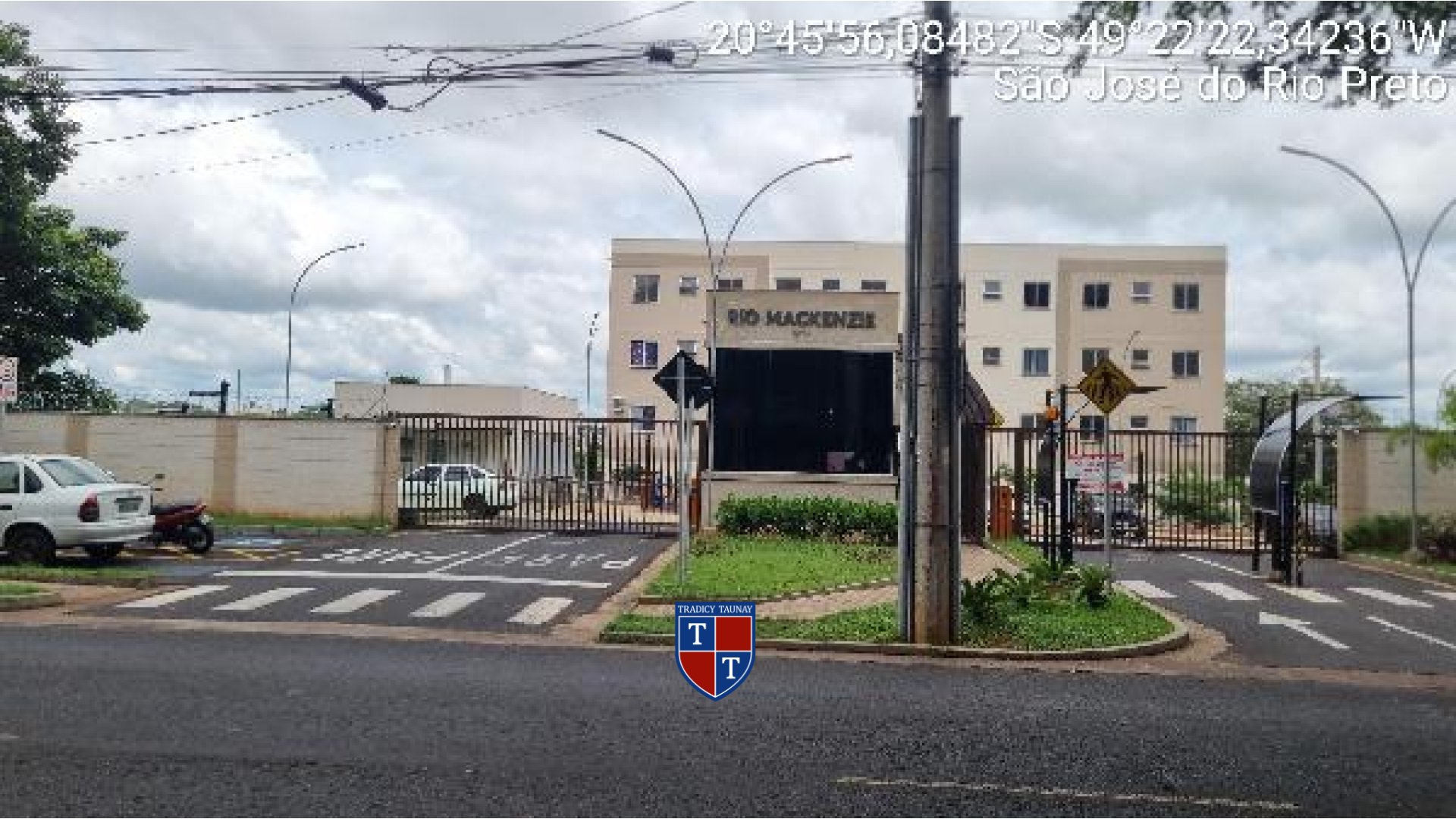 Foto 1 de APARTAMENTO em FAZENDA FELICIDADE - Imóvel Retomado Caixa