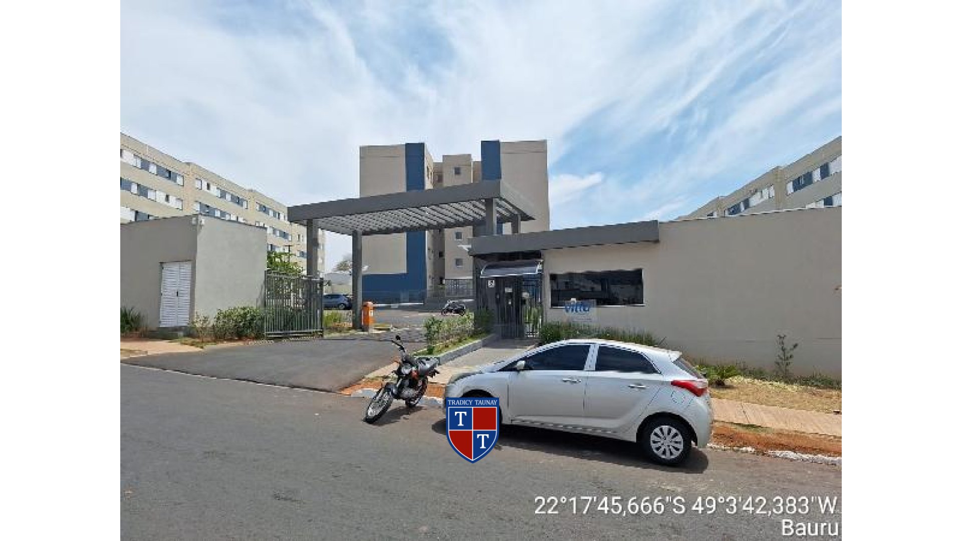 Foto 1 de APARTAMENTO em VITTA SAO JOSE - Imóvel Retomado Caixa