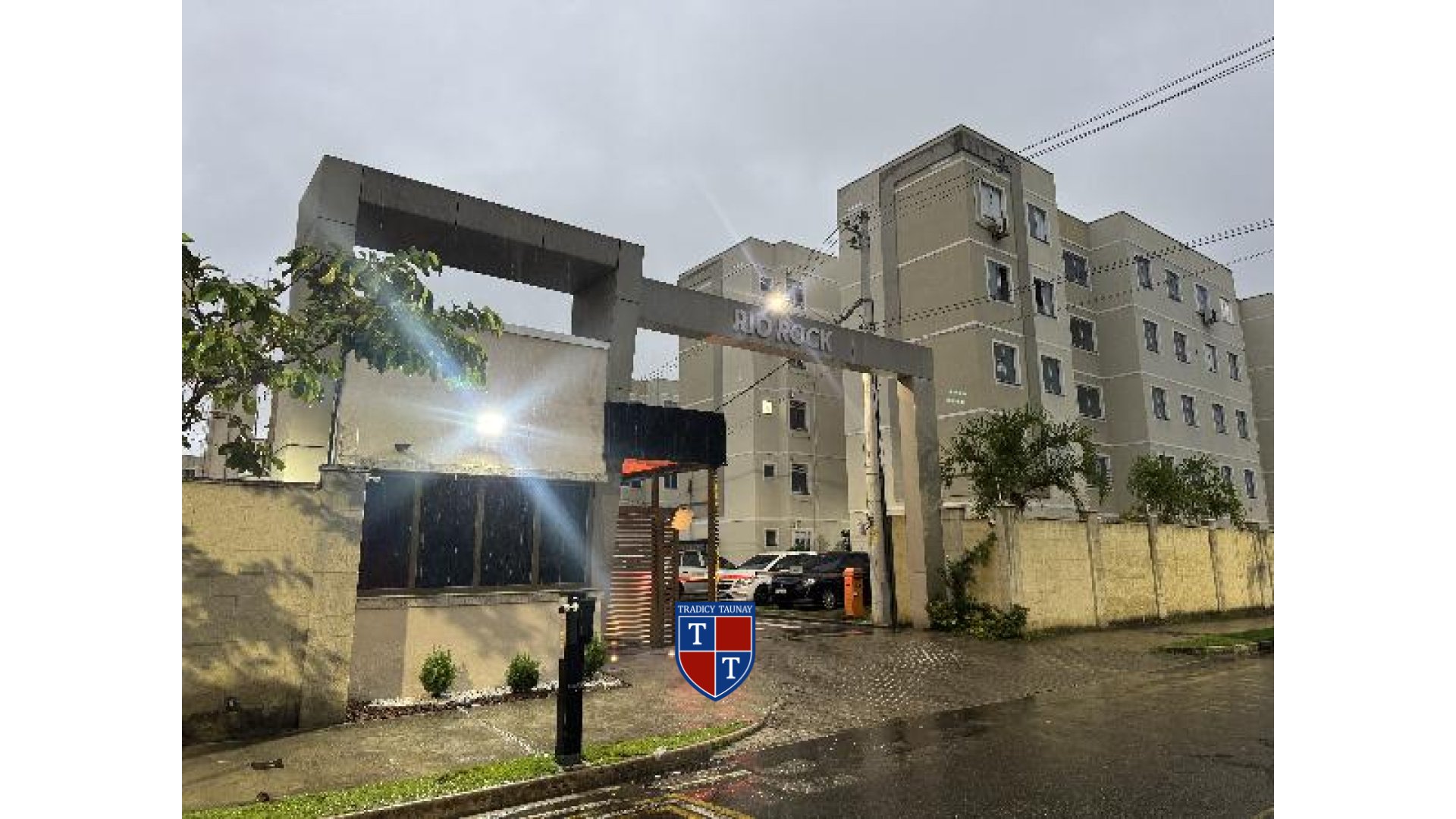 Foto 1 de APARTAMENTO em CAMPO GRANDE - Imóvel Retomado Caixa