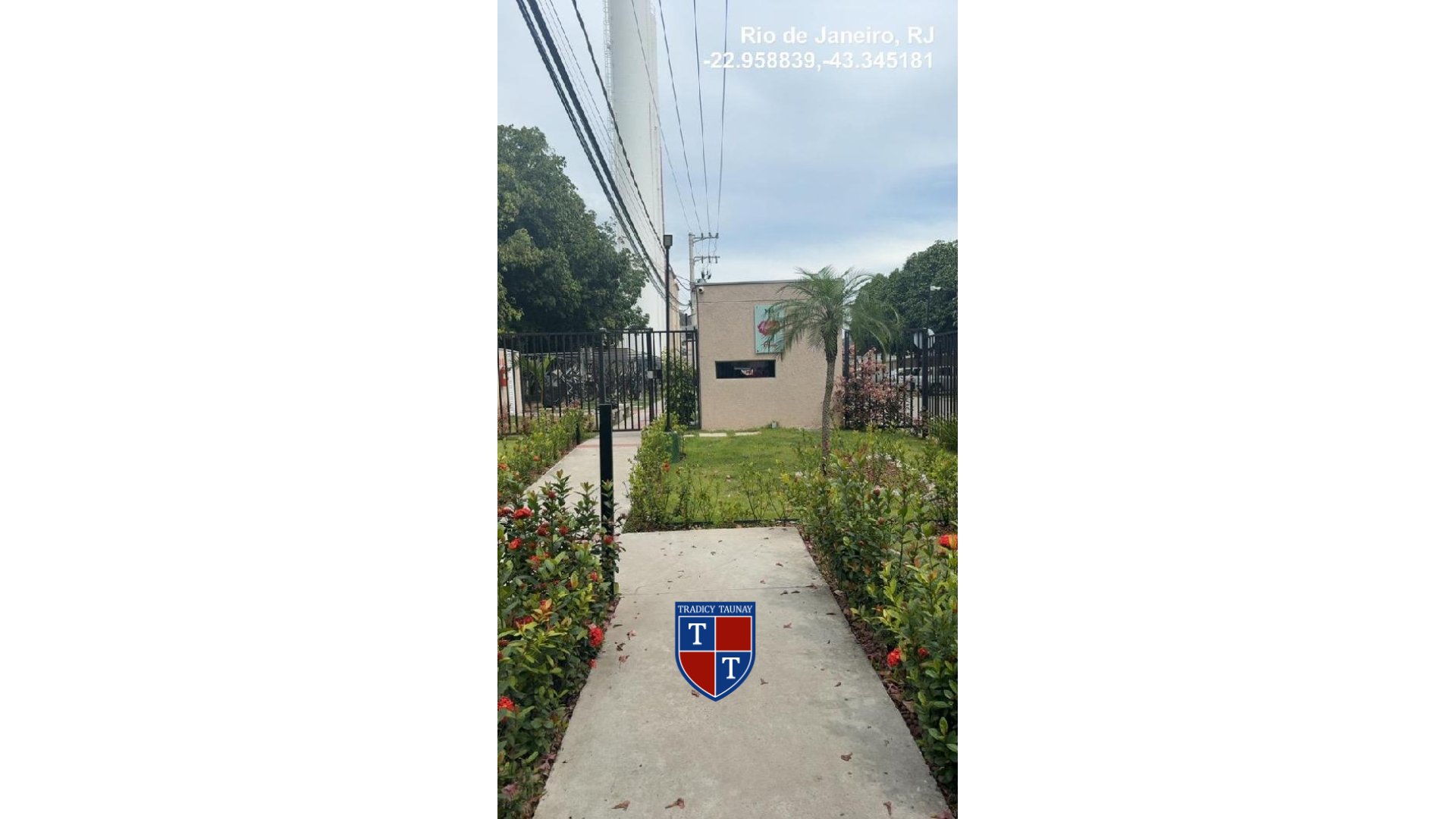 Foto 1 de APARTAMENTO em GARDENIA AZUL - Imóvel Retomado Caixa