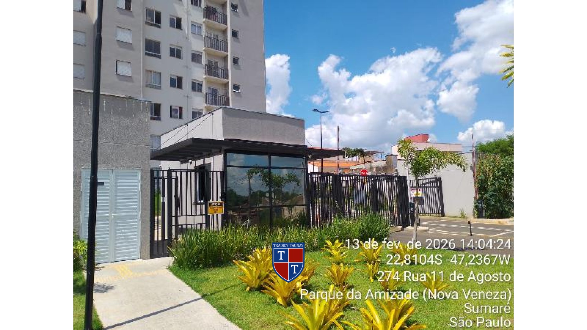 Foto 1 de APARTAMENTO em PARQUE DA AMIZADE (NOVA VENEZA) - Imóvel Retomado Caixa