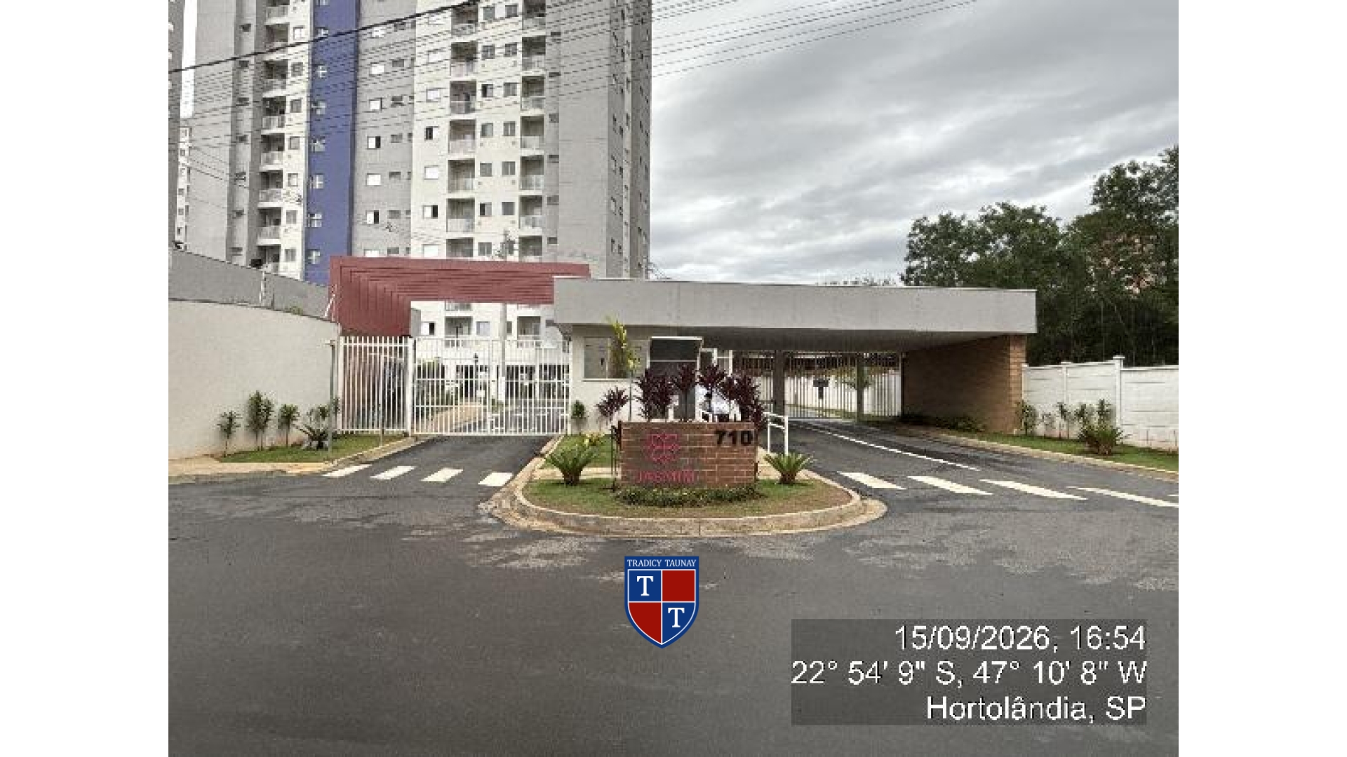 APARTAMENTO em JARDIM NOSSA SENHORA DA PENHA