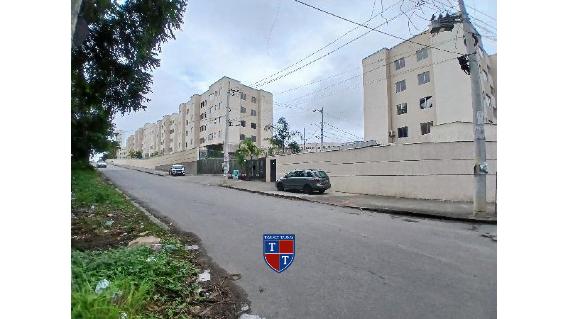 Foto 1 de APARTAMENTO em SANTA CRUZ - Imóvel Retomado Caixa