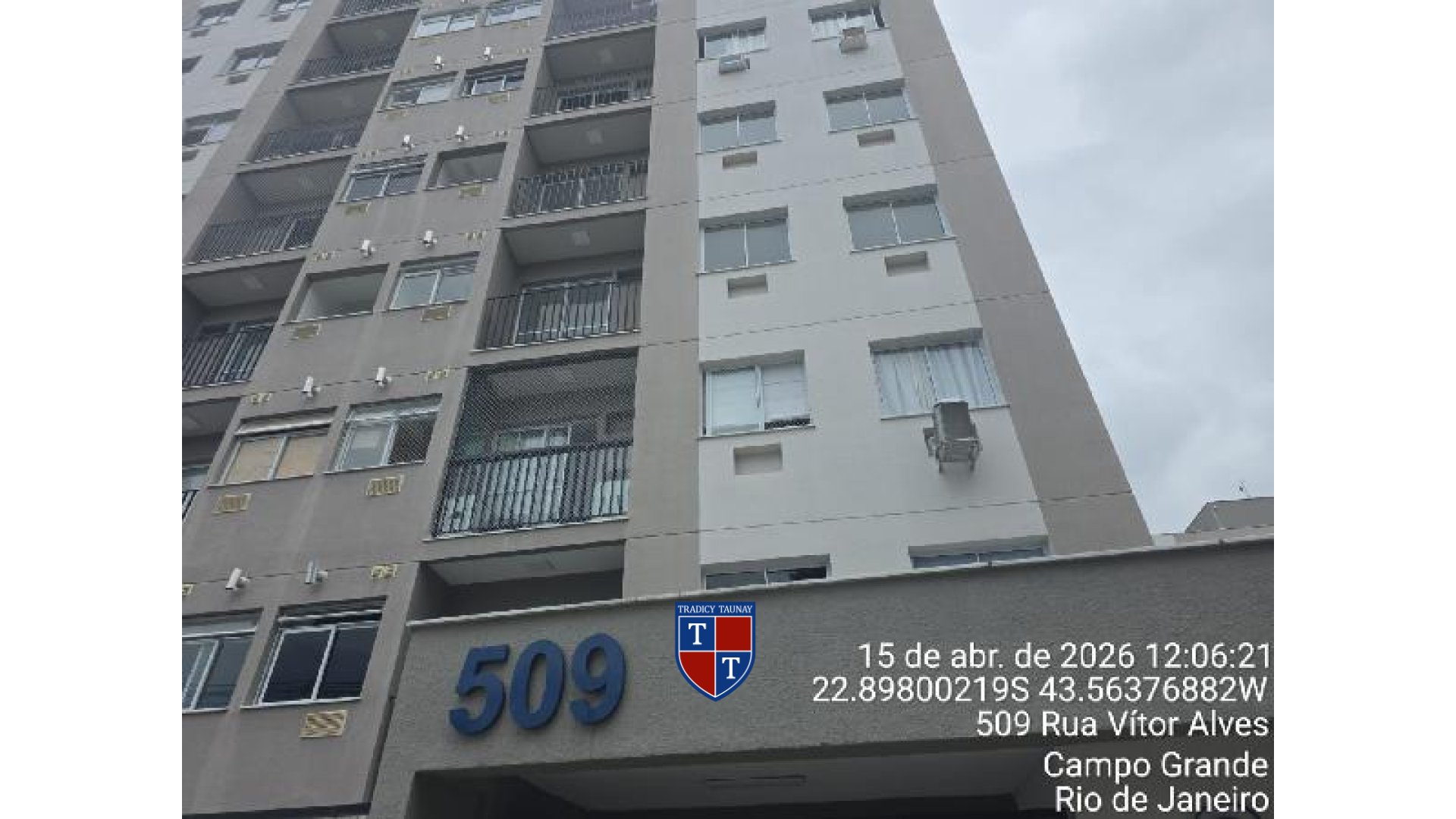 Foto 1 de APARTAMENTO em CAMPO GRANDE - Imóvel Retomado Caixa