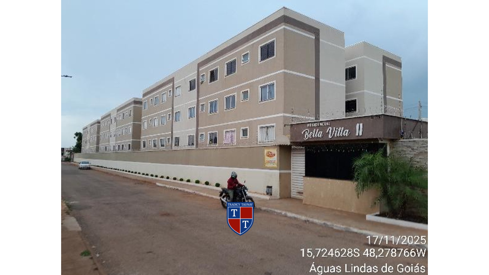 Foto 1 de APARTAMENTO em MANSOES POR DO SOL - Imóvel Retomado Caixa
