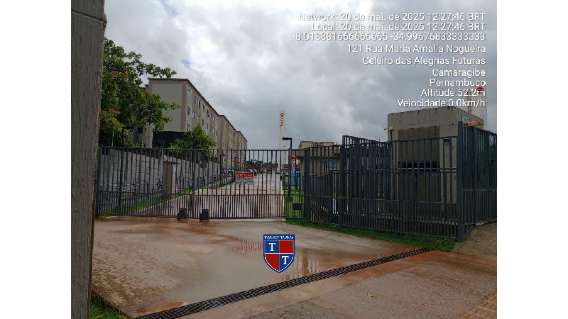 Foto 1 de APARTAMENTO em CELEIRO DAS ALEGRIAS FUTURAS - Imóvel Retomado Caixa