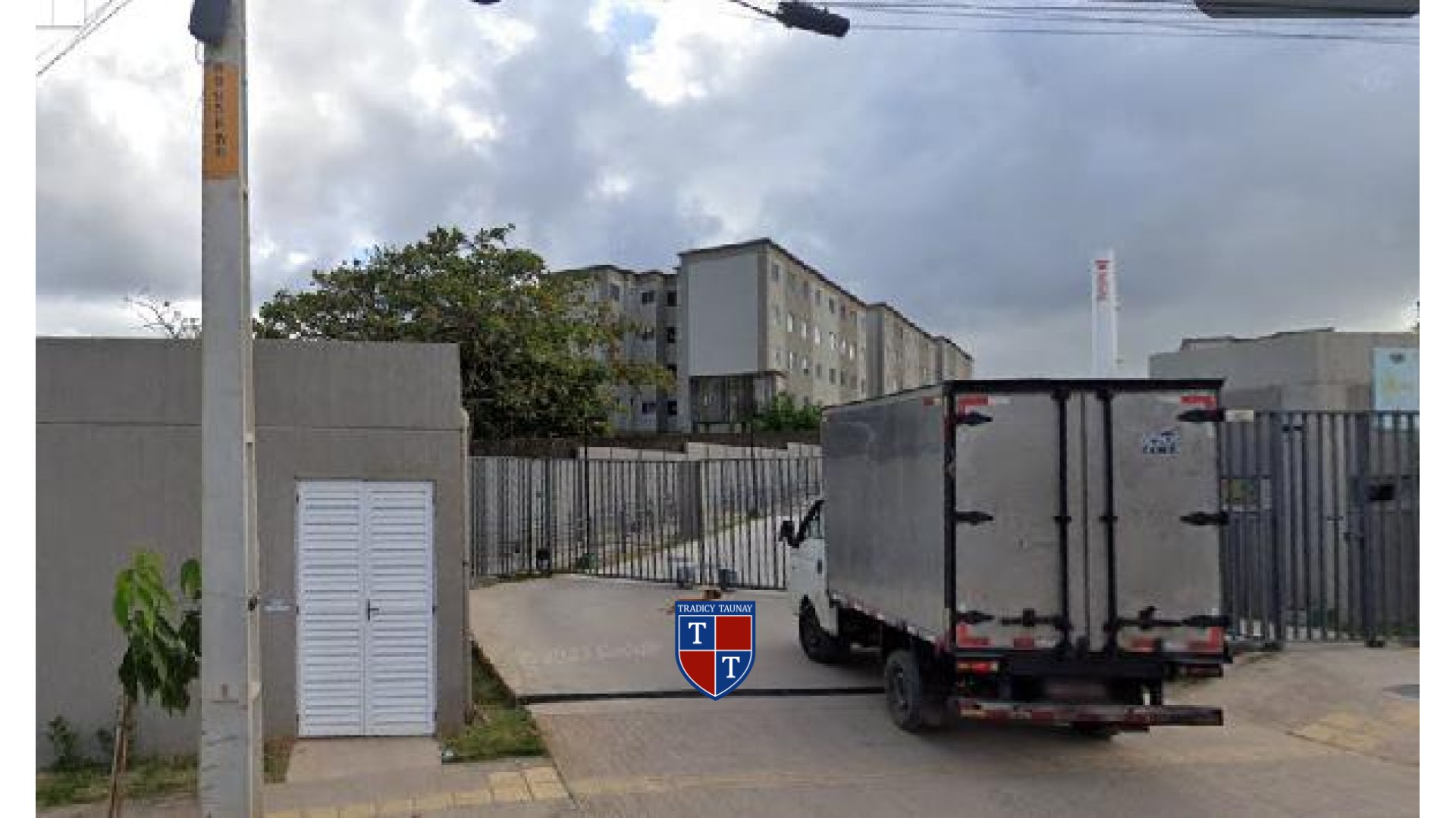 Foto 1 de APARTAMENTO em CELEIRO DAS ALEGRIAS FUTURAS - Imóvel Retomado Caixa