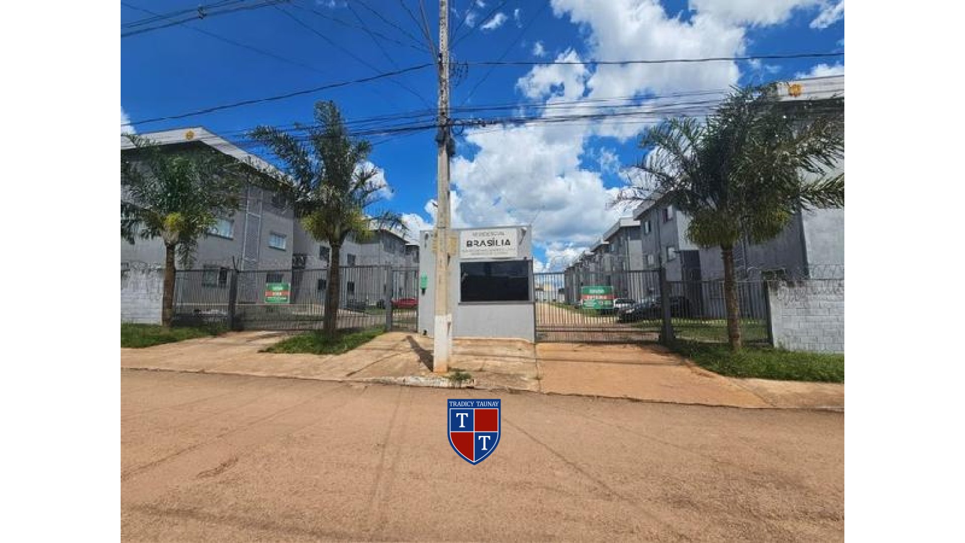 Foto 1 de APARTAMENTO em JARDIM ZULEIKA - Imóvel Retomado Caixa