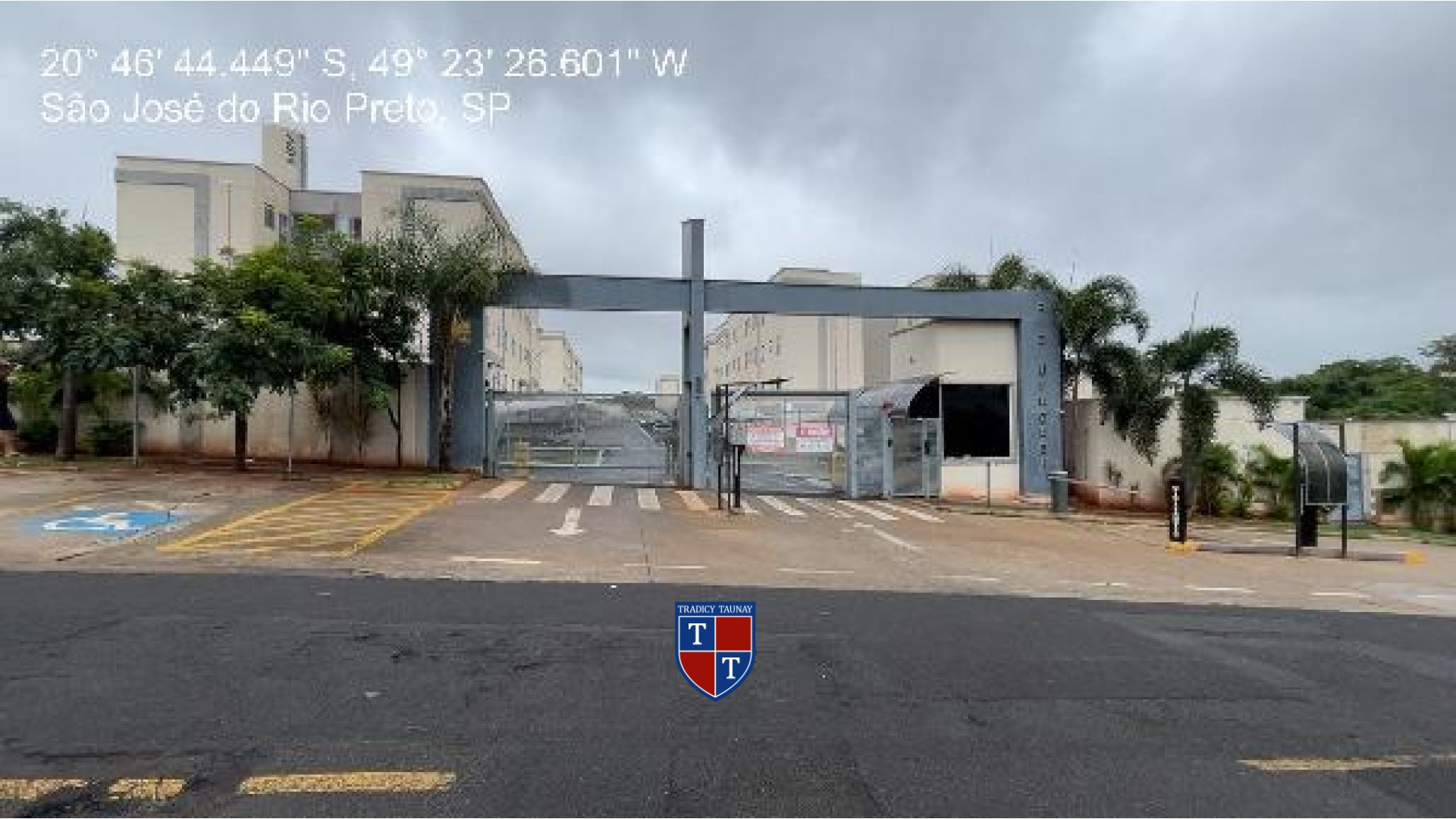 Foto 1 de APARTAMENTO em JARDIM ITAPEMA - Imóvel Retomado Caixa