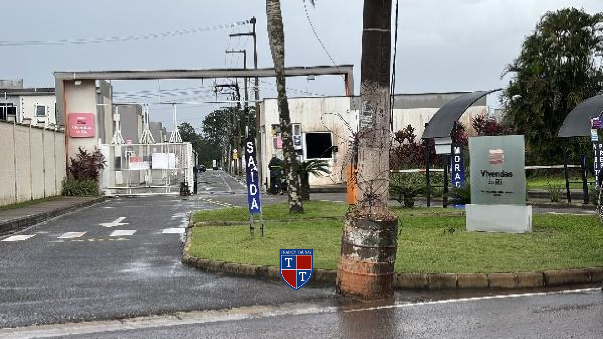 Foto 1 de APARTAMENTO em QUARENTA HORAS (COQUEIRO) - Imóvel Retomado Caixa