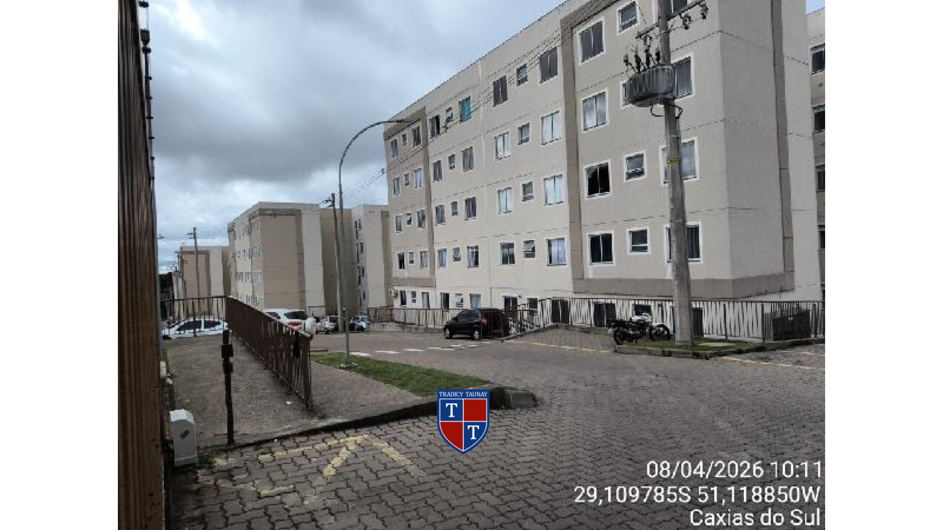 Foto 1 de APARTAMENTO em JARDIM ELDORADO - Imóvel Retomado Caixa