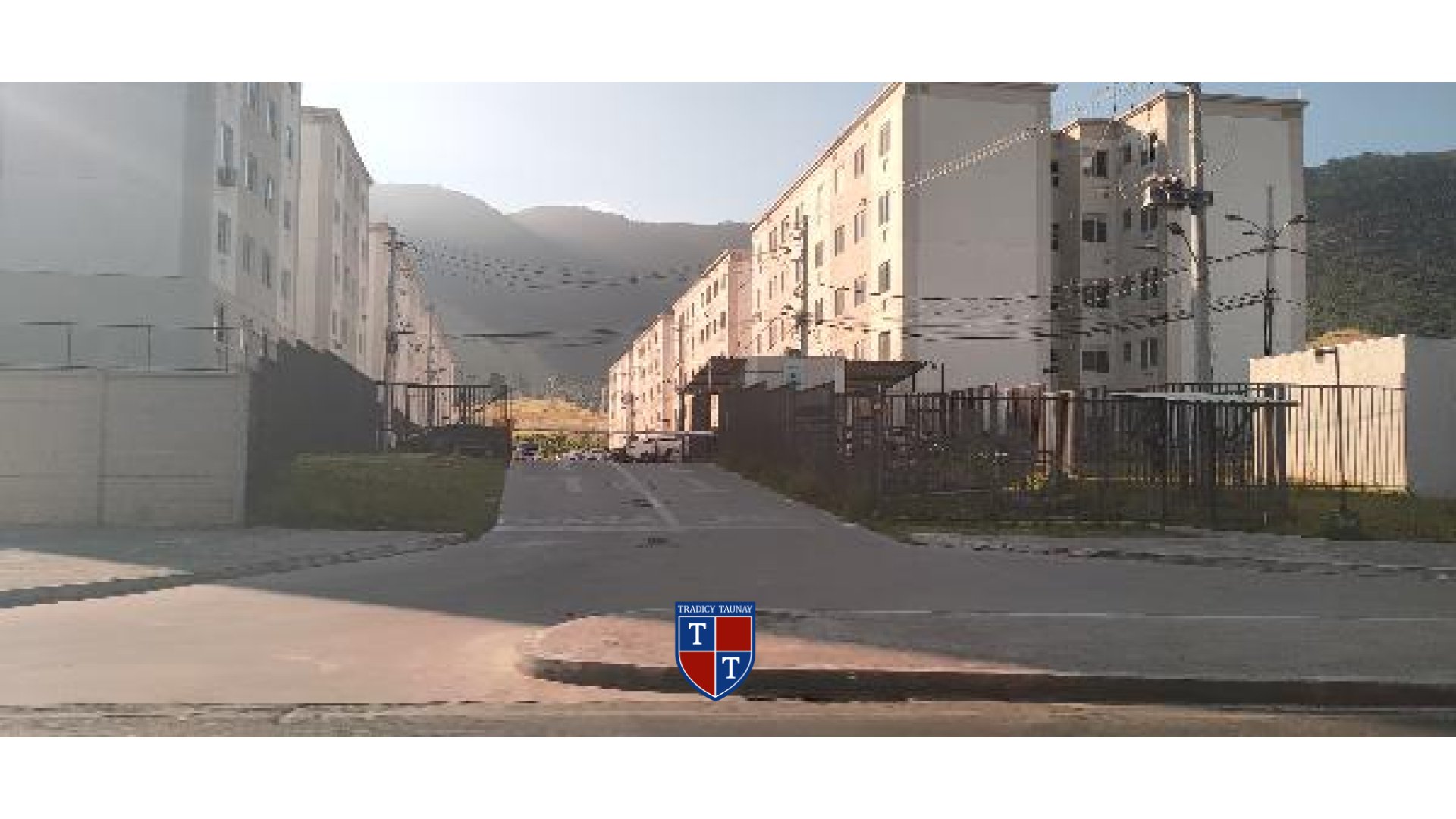 Foto 1 de APARTAMENTO em CABUCU - Imóvel Retomado Caixa