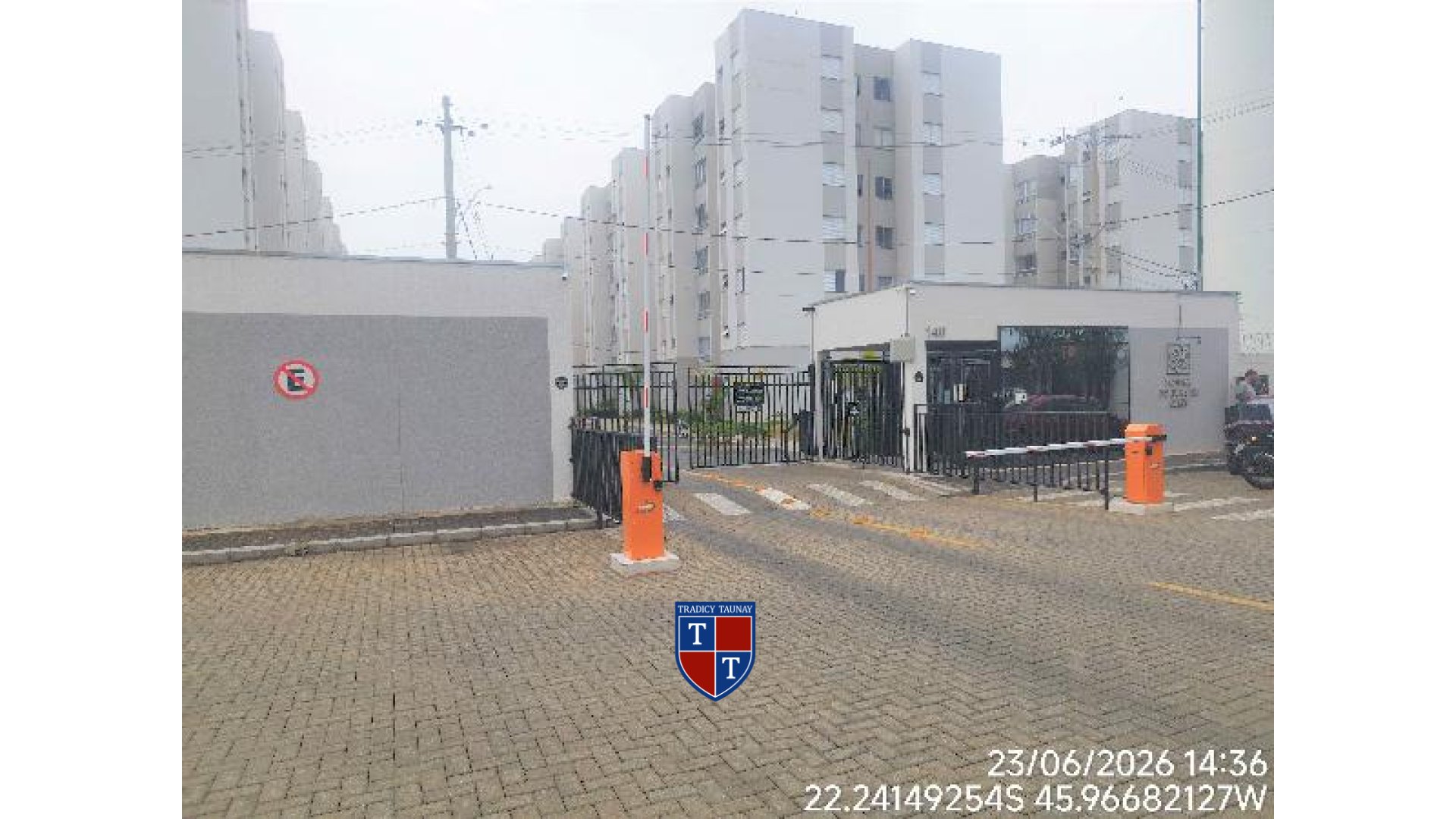 Foto 1 de APARTAMENTO em SAO JOAO - Imóvel Retomado Caixa