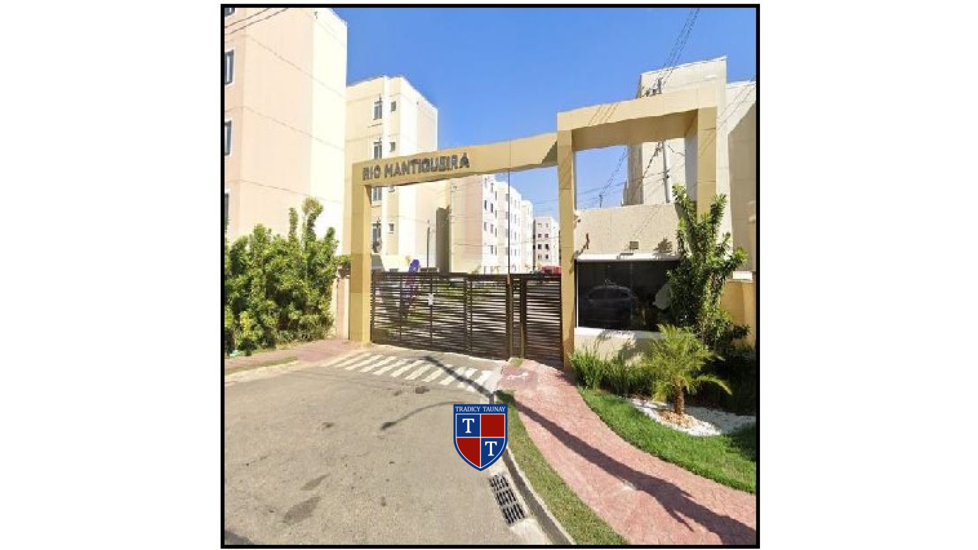 Foto 1 de APARTAMENTO em SANTA CRUZ - Imóvel Retomado Caixa