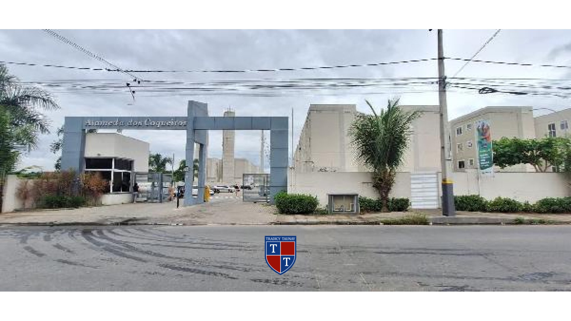 Foto 1 de APARTAMENTO em PARQUE NOVO JOCKEY - Imóvel Retomado Caixa