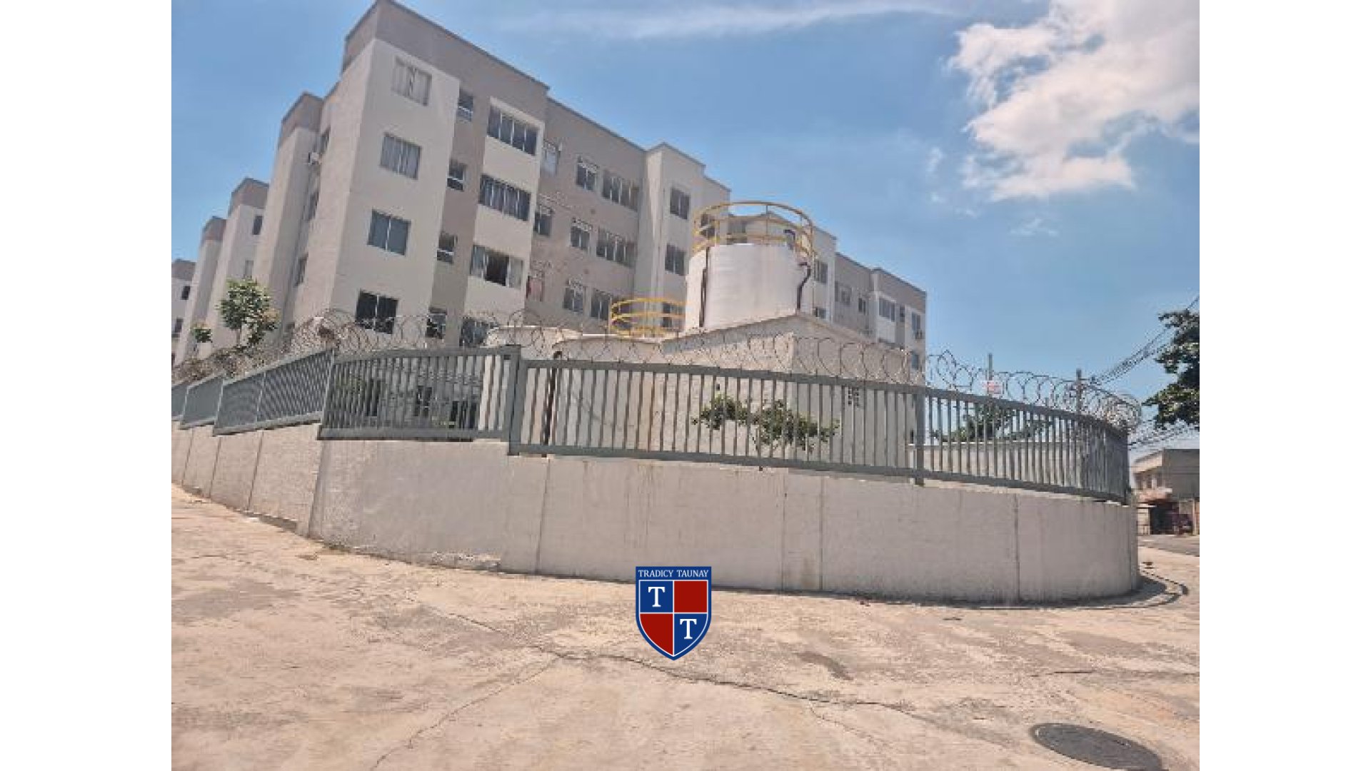 Foto 1 de APARTAMENTO em PAVUNA - Imóvel Retomado Caixa