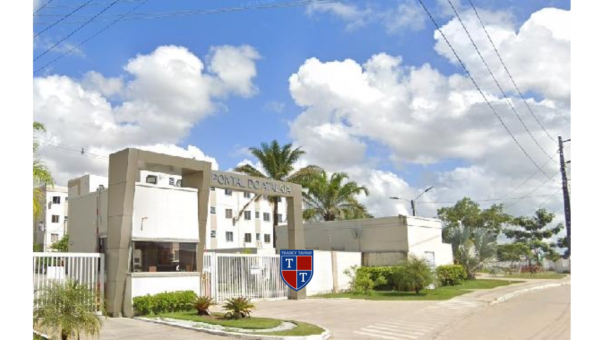 Foto 1 de APARTAMENTO em FRAGOSO - Imóvel Retomado Caixa