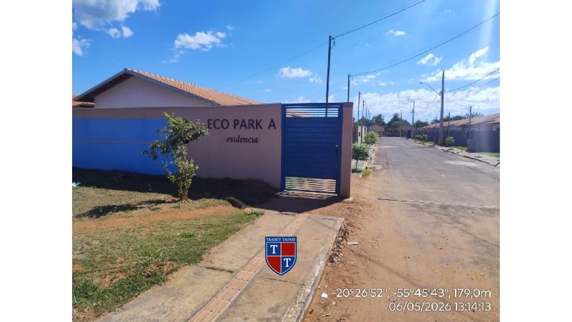 Foto 1 de CASA em EXPOSICAO - Imóvel Retomado Caixa