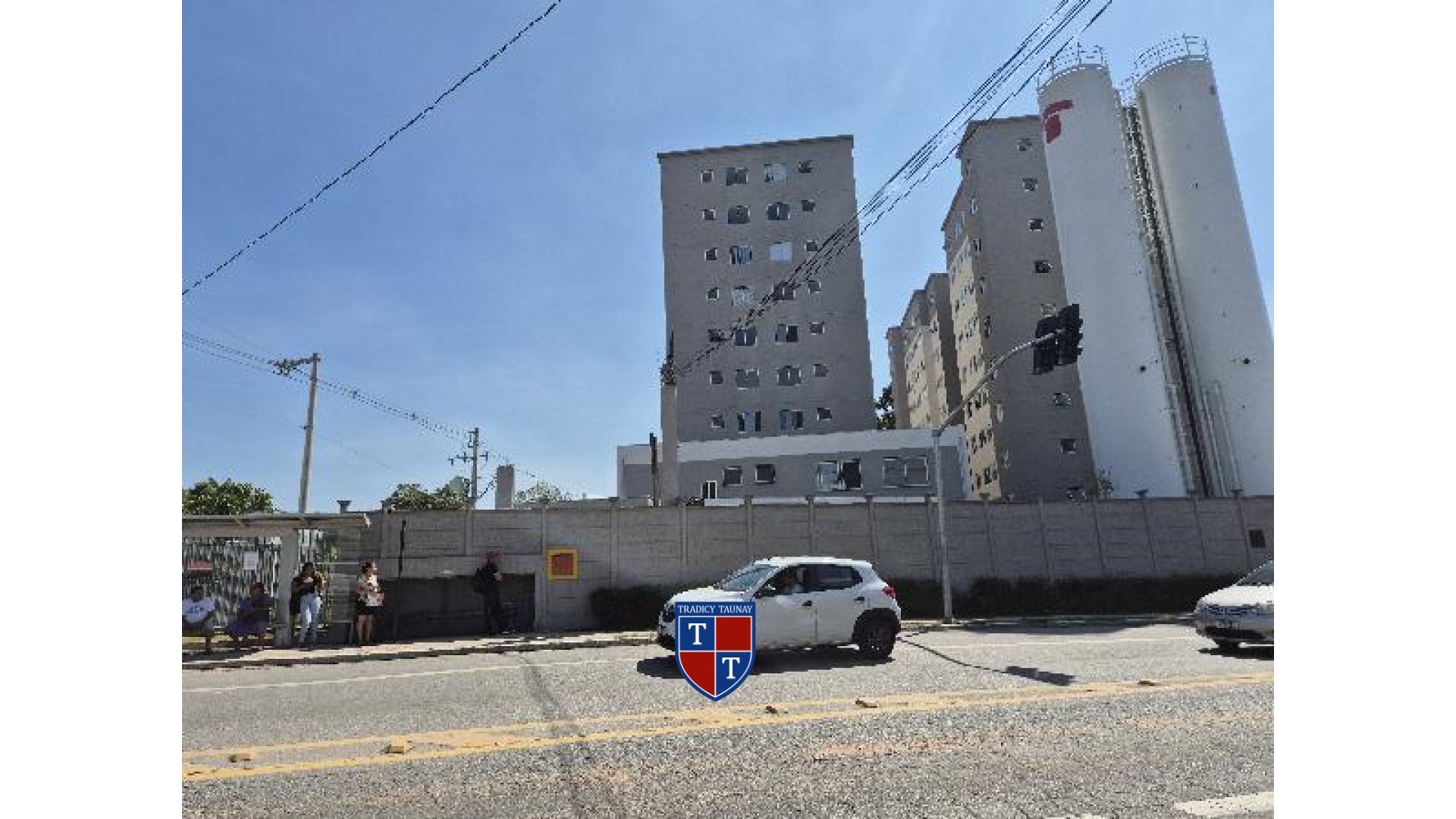Foto 1 de APARTAMENTO em DIST ITAQUERA - Imóvel Retomado Caixa