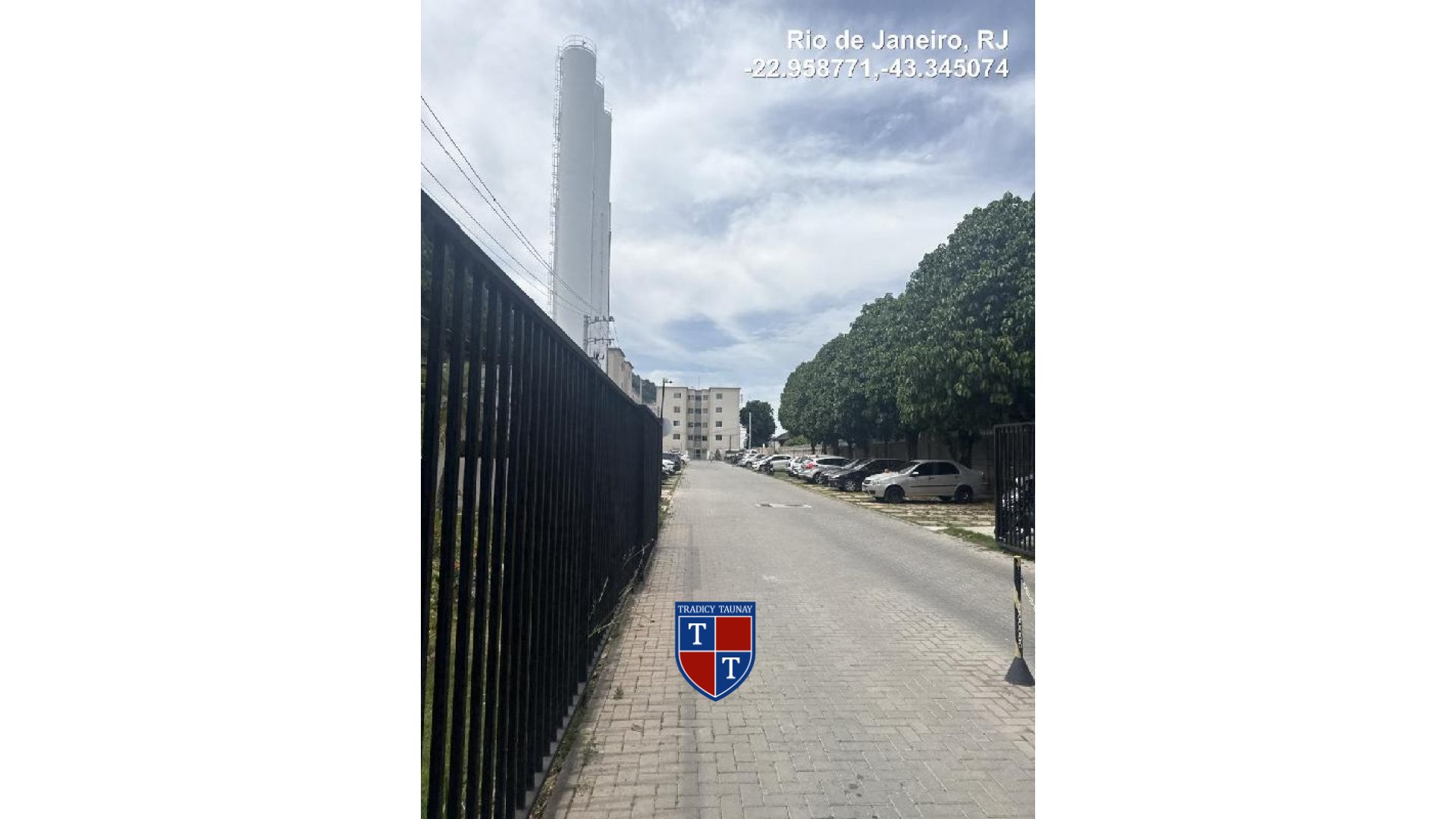 Foto 1 de APARTAMENTO em FREGUESIA (JACAREPAGUA) - Imóvel Retomado Caixa