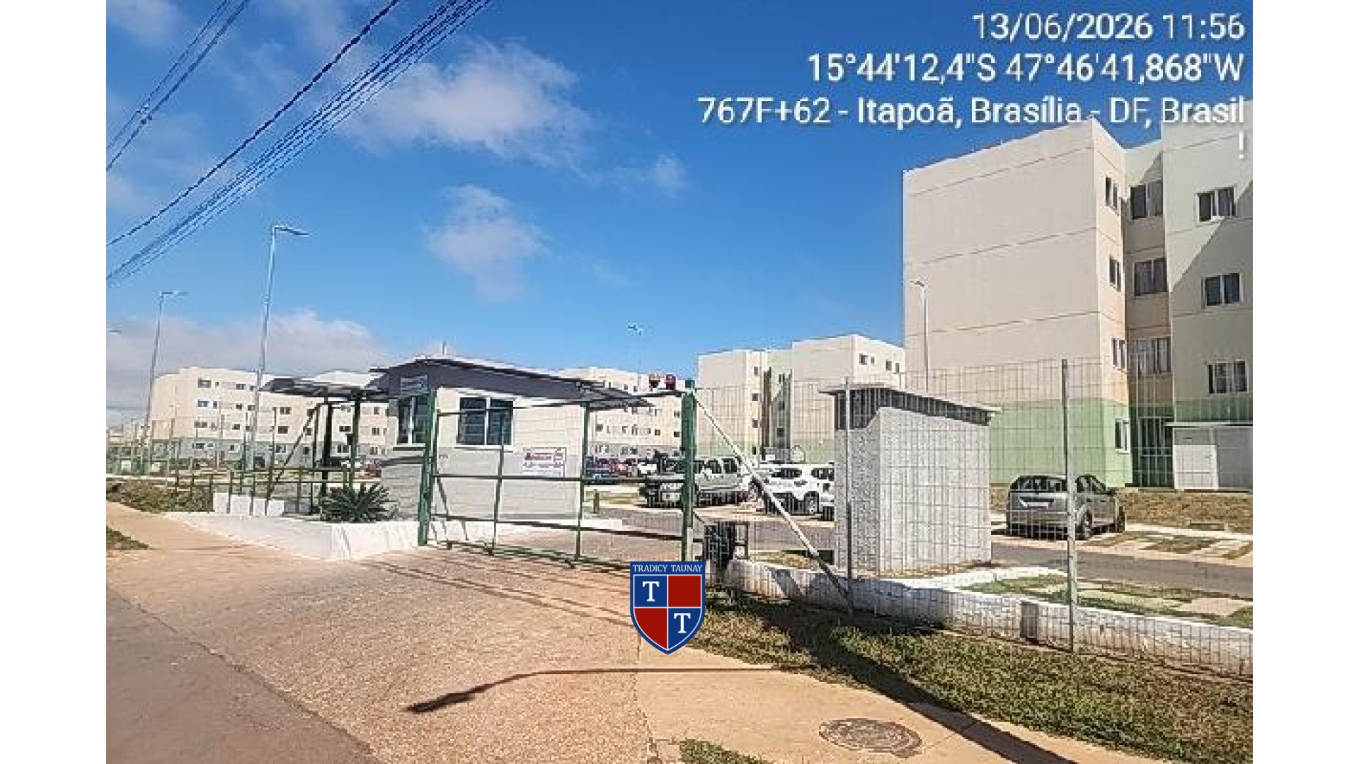 Foto 1 de APARTAMENTO em ITAPOA PARQUE - Imóvel Retomado Caixa