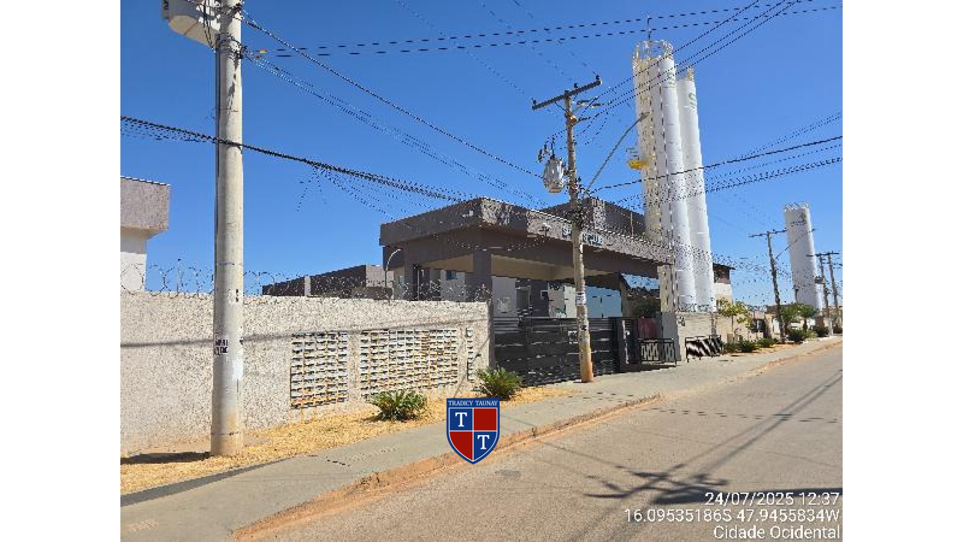 Foto 1 de APARTAMENTO em MANSOES RECREIO MOSSORO - Imóvel Retomado Caixa