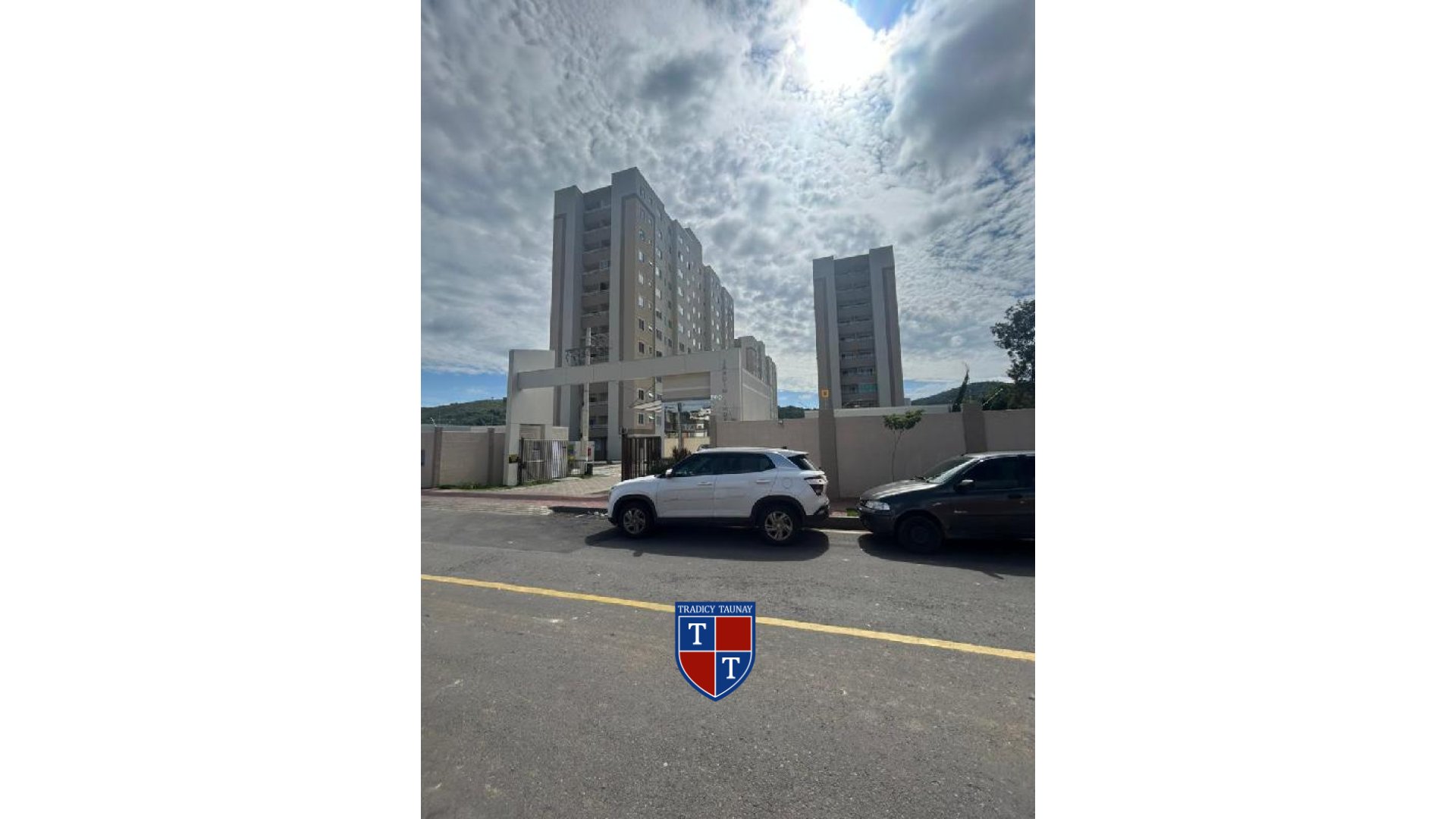 Foto 1 de APARTAMENTO em INDUSTRIAL - Imóvel Retomado Caixa