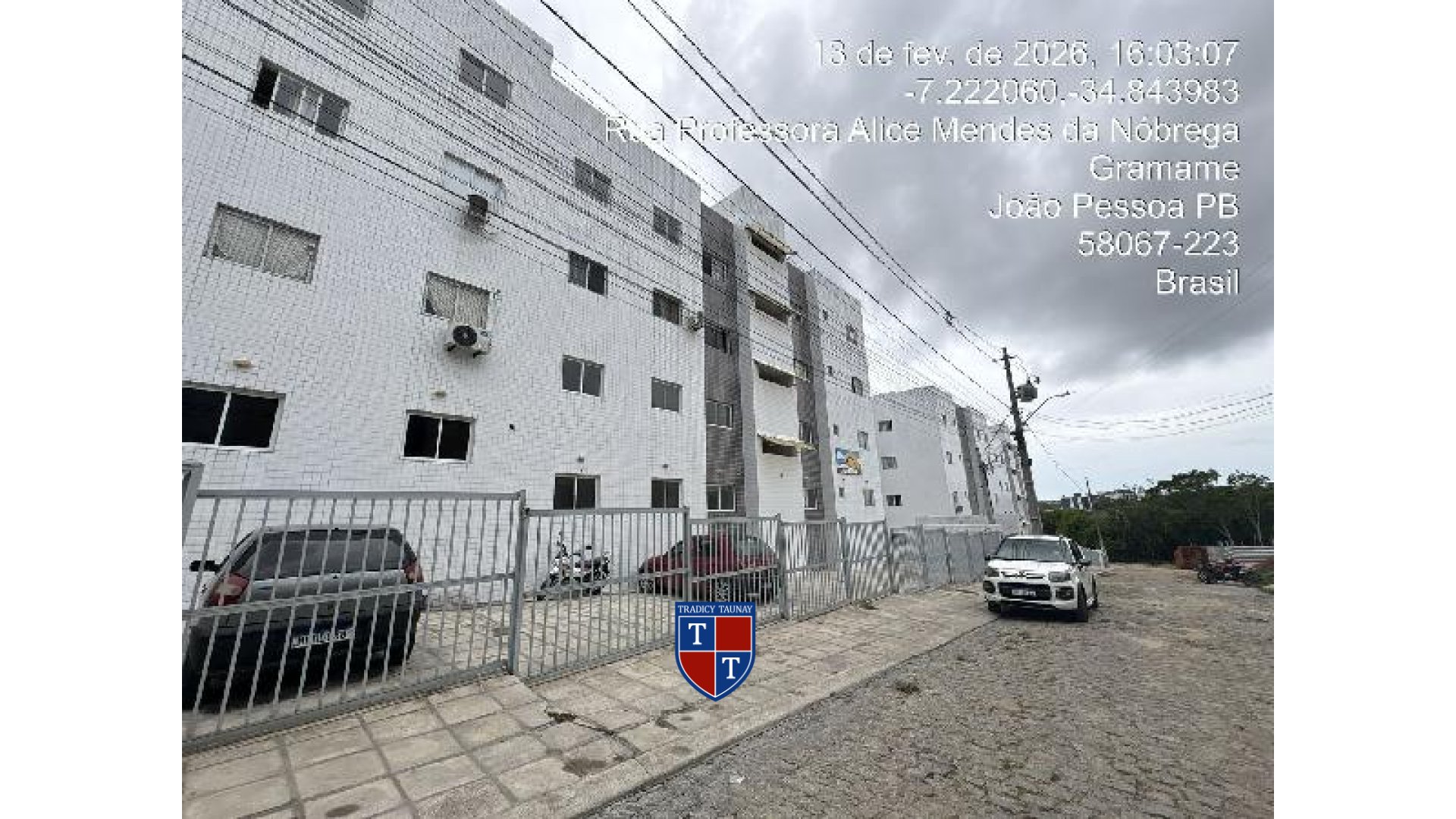 Foto 1 de APARTAMENTO em GRAMAME - Imóvel Retomado Caixa