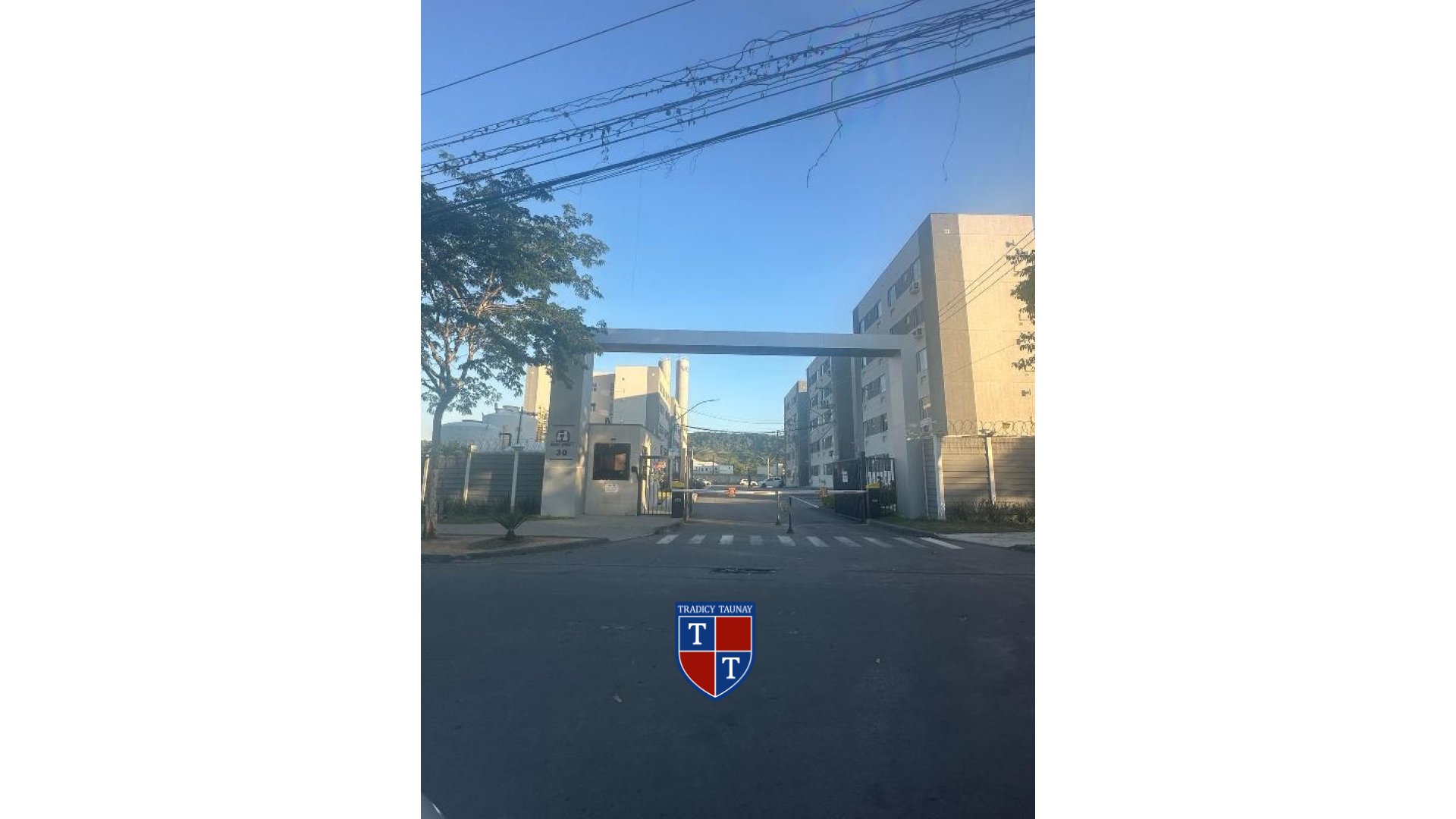 Foto 1 de APARTAMENTO em PACIENCIA - Imóvel Retomado Caixa