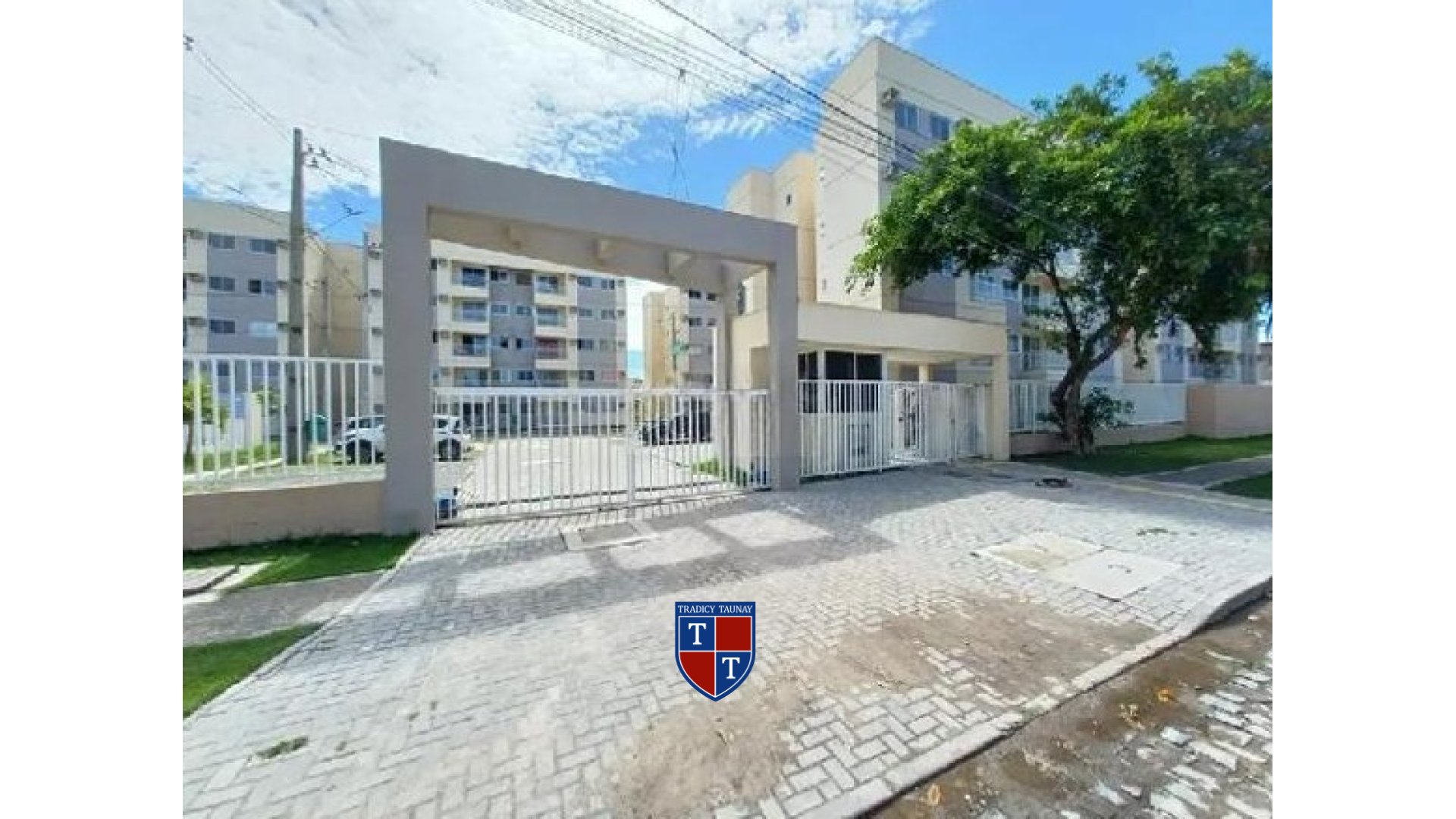 Foto 1 de APARTAMENTO em PAU AMARELO - Imóvel Retomado Caixa