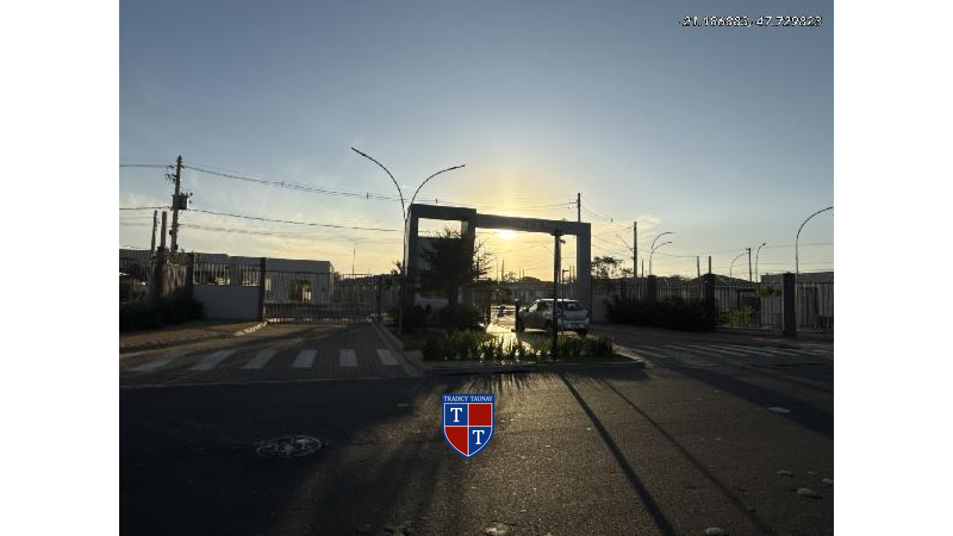 CASA em RESERVA REAL