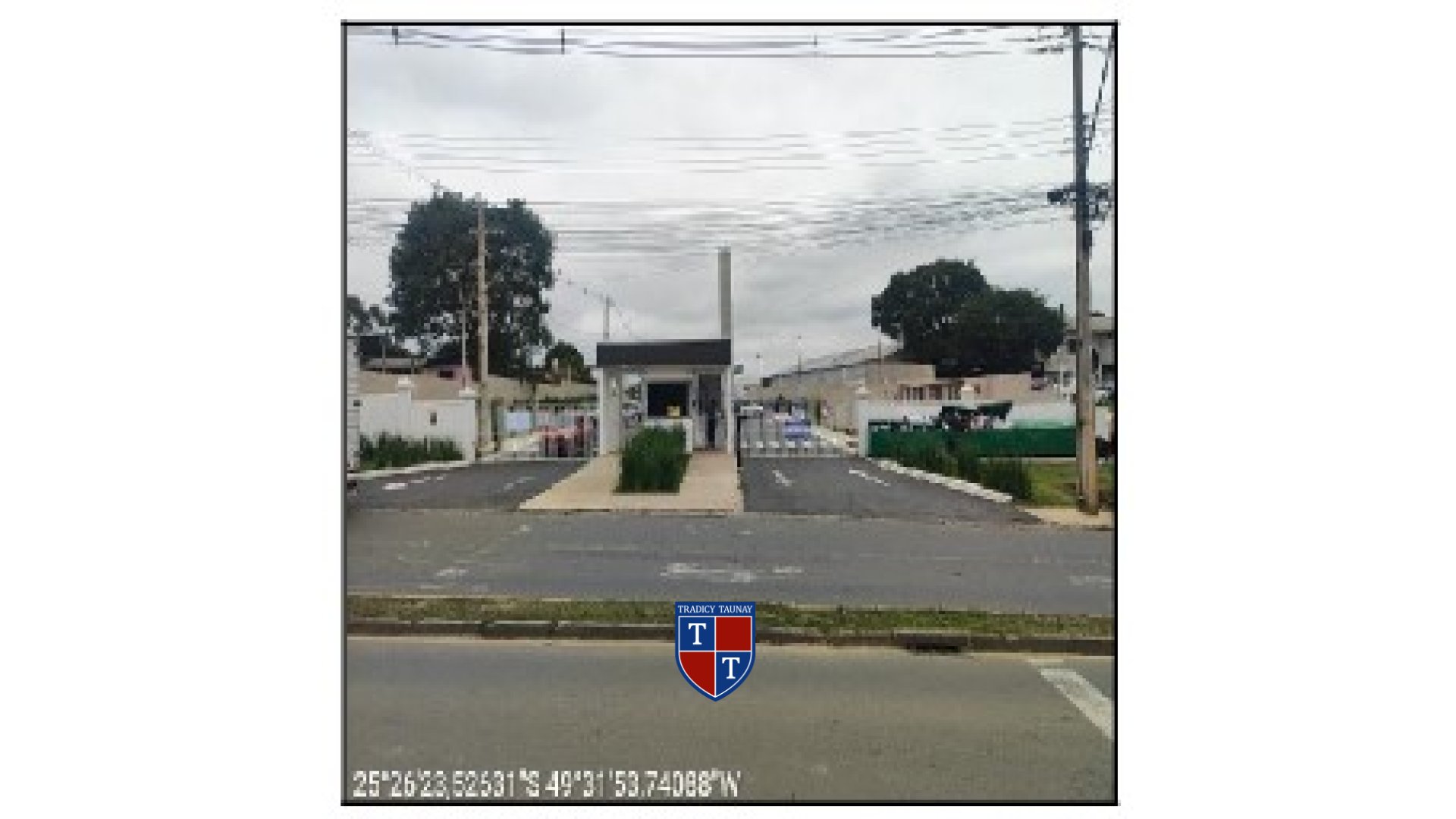 Foto 1 de APARTAMENTO em OURO VERDE - Imóvel Retomado Caixa