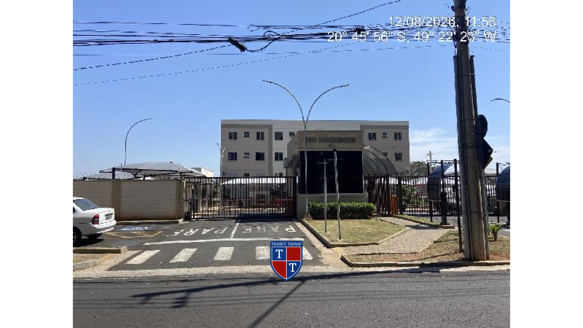 APARTAMENTO em FAZENDA FELICIDADE