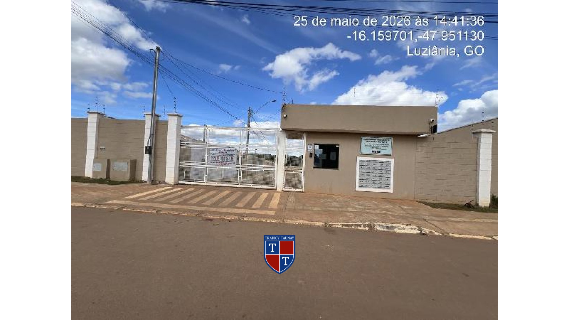 Foto 1 de CASA em PARQUE ESTRELA DALVA IX - Imóvel Retomado Caixa