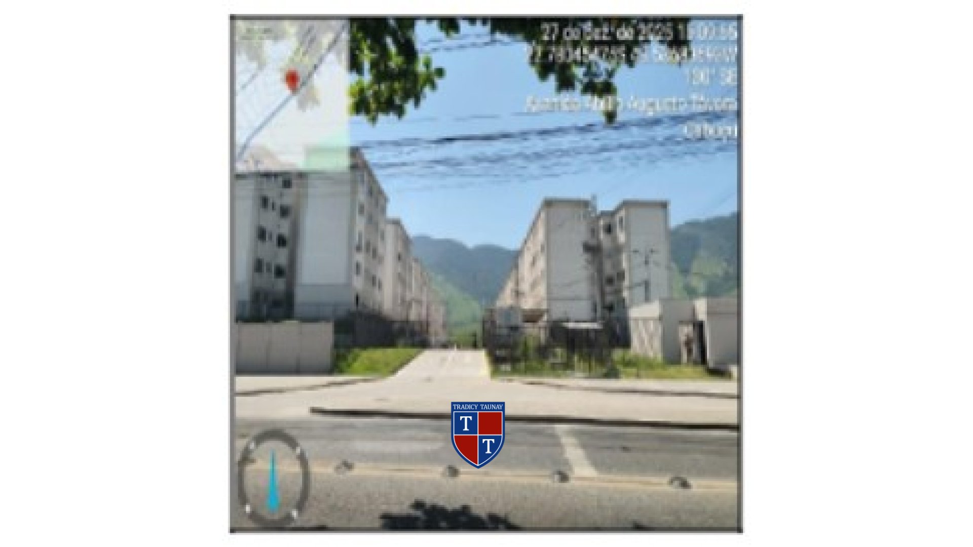 Foto 1 de APARTAMENTO em CABUCU, NOVA IGUACU/RJ - Imóvel Retomado CAIXA Ref 8787716268462