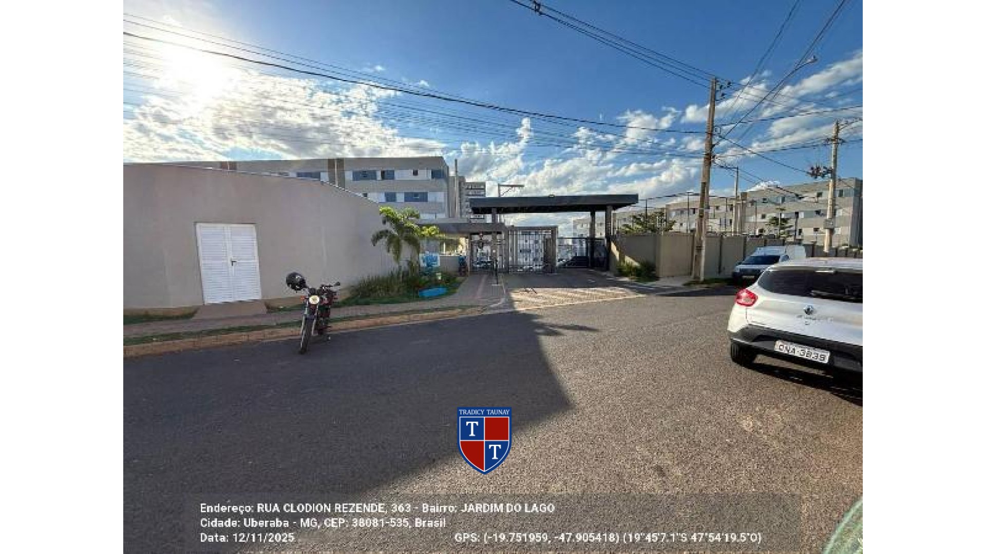 Foto 1 de APARTAMENTO em JARDIM DO LAGO - Imóvel Retomado Caixa