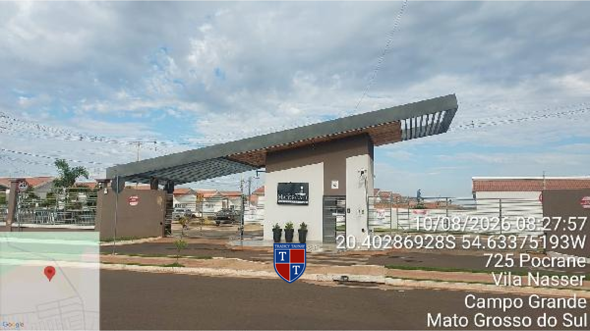 CASA em RESIDENCIAL TOLENTINO
