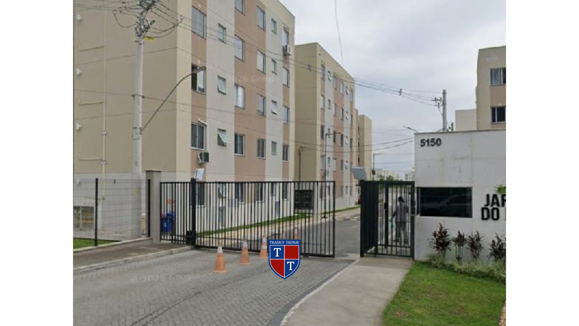 APARTAMENTO em CAMPO GRANDE