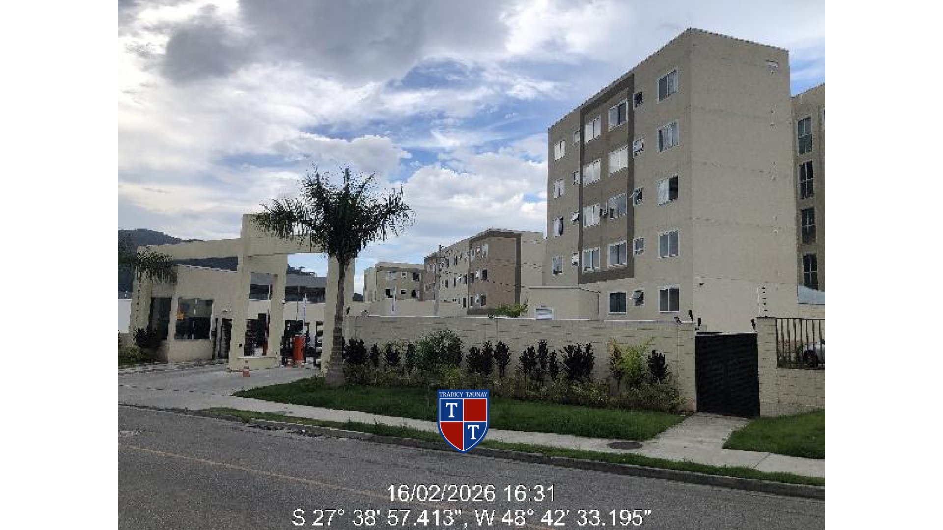 Foto 1 de APARTAMENTO em BELA VISTA - Imóvel Retomado Caixa