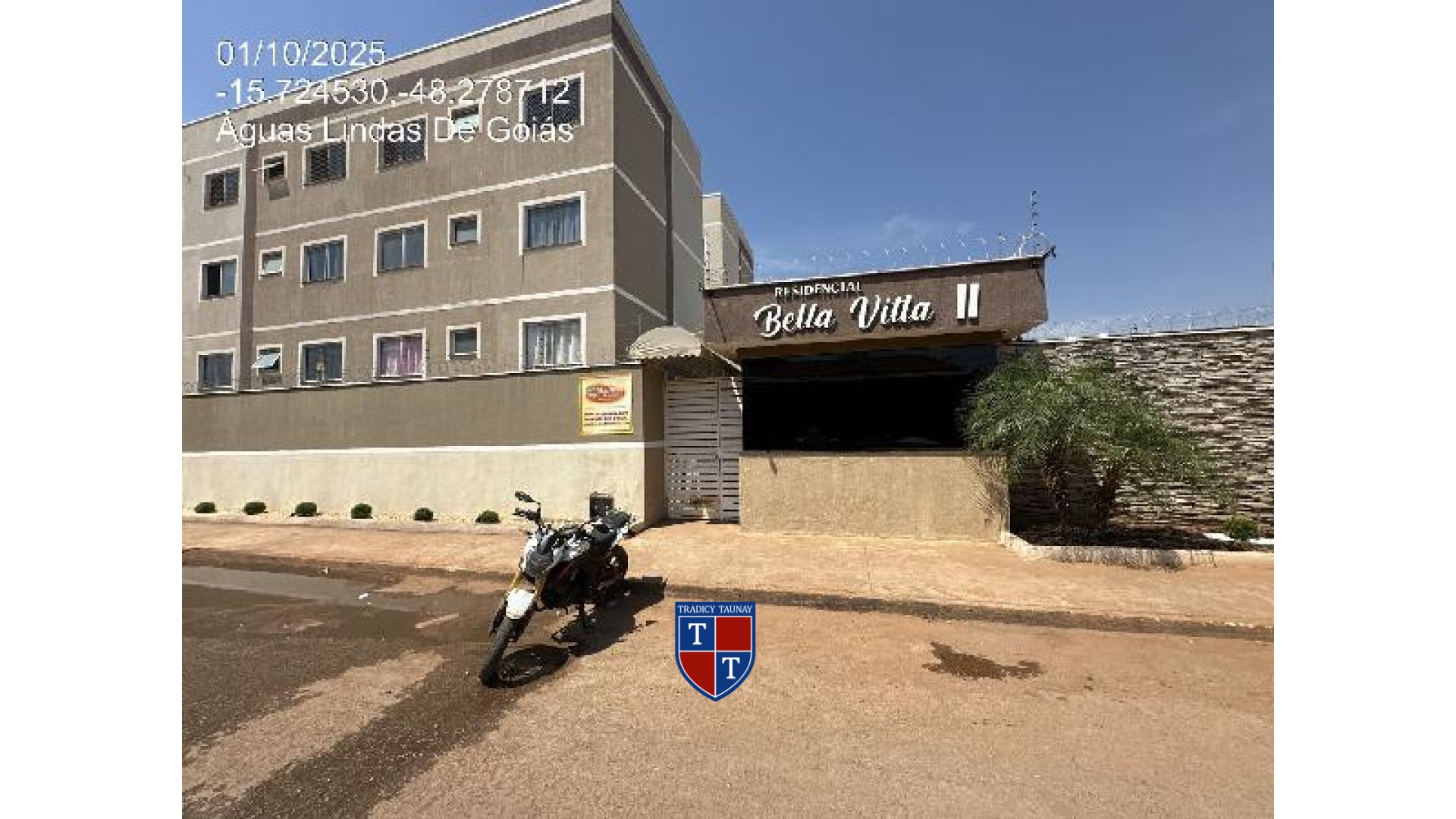 APARTAMENTO em MANSOES POR DO SOL