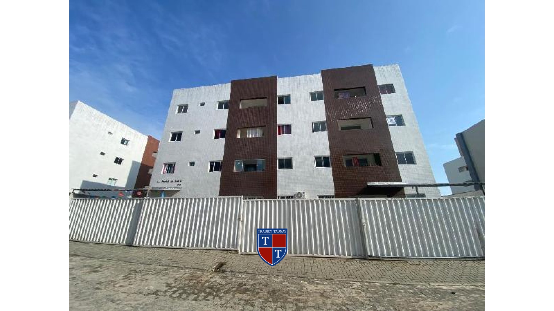 Foto 1 de APARTAMENTO em GRAMAME - Imóvel Retomado Caixa